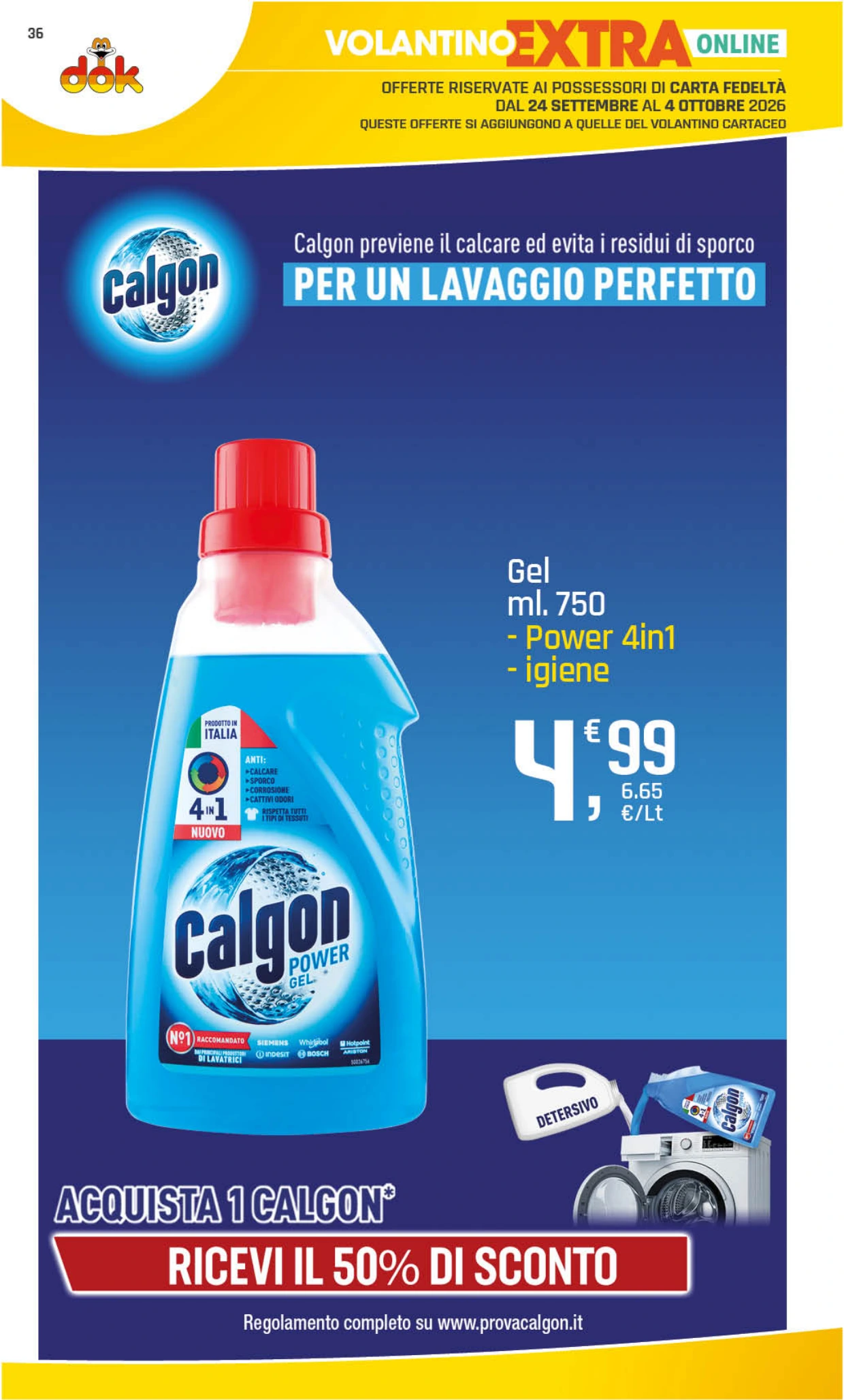 Flyer page 36