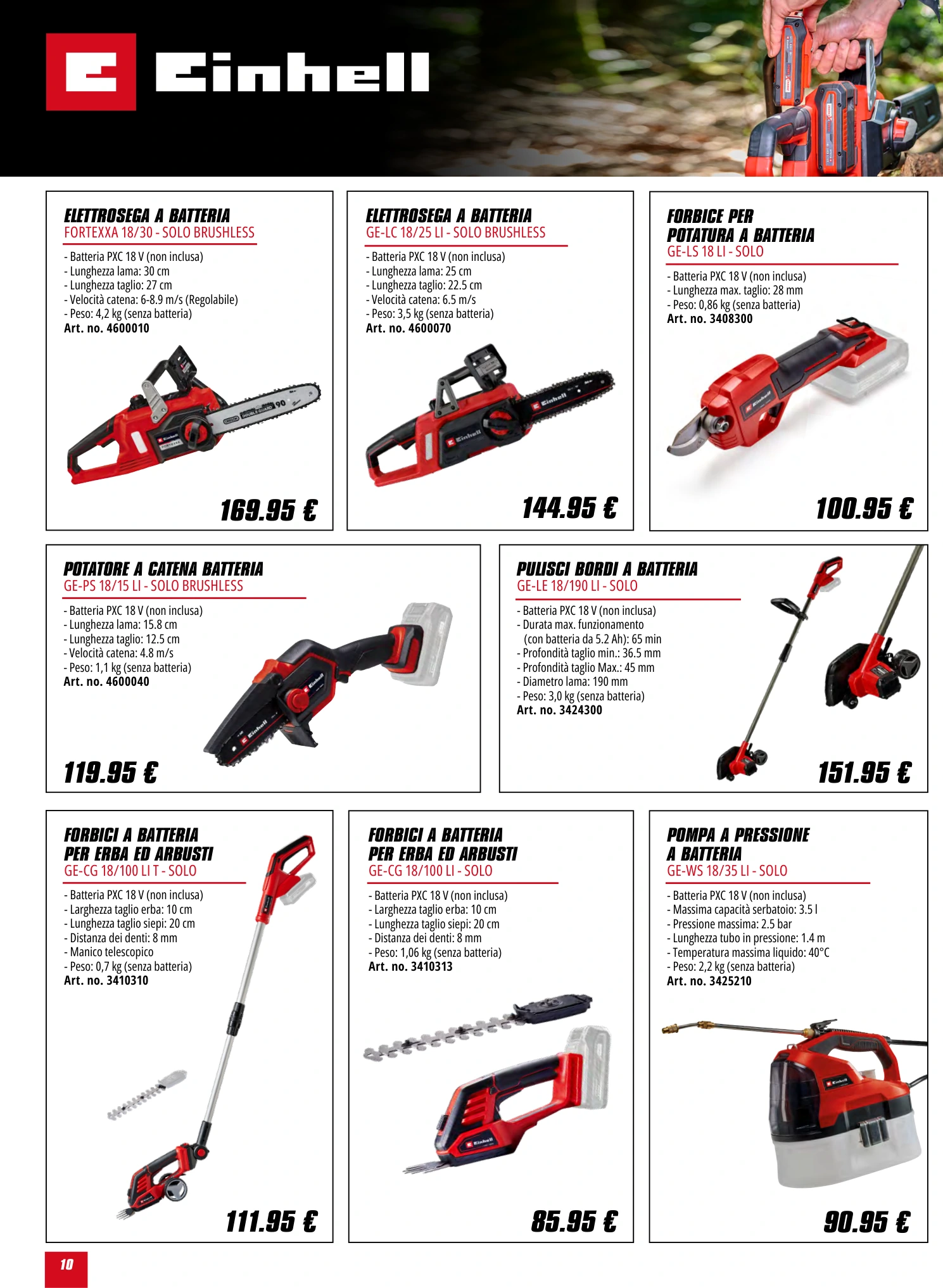 Flyer page 10