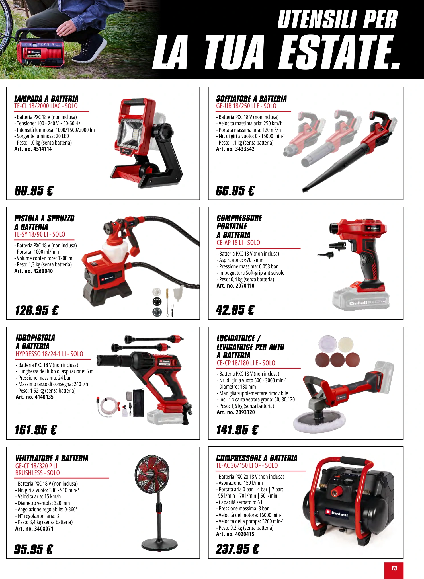 Flyer page 13