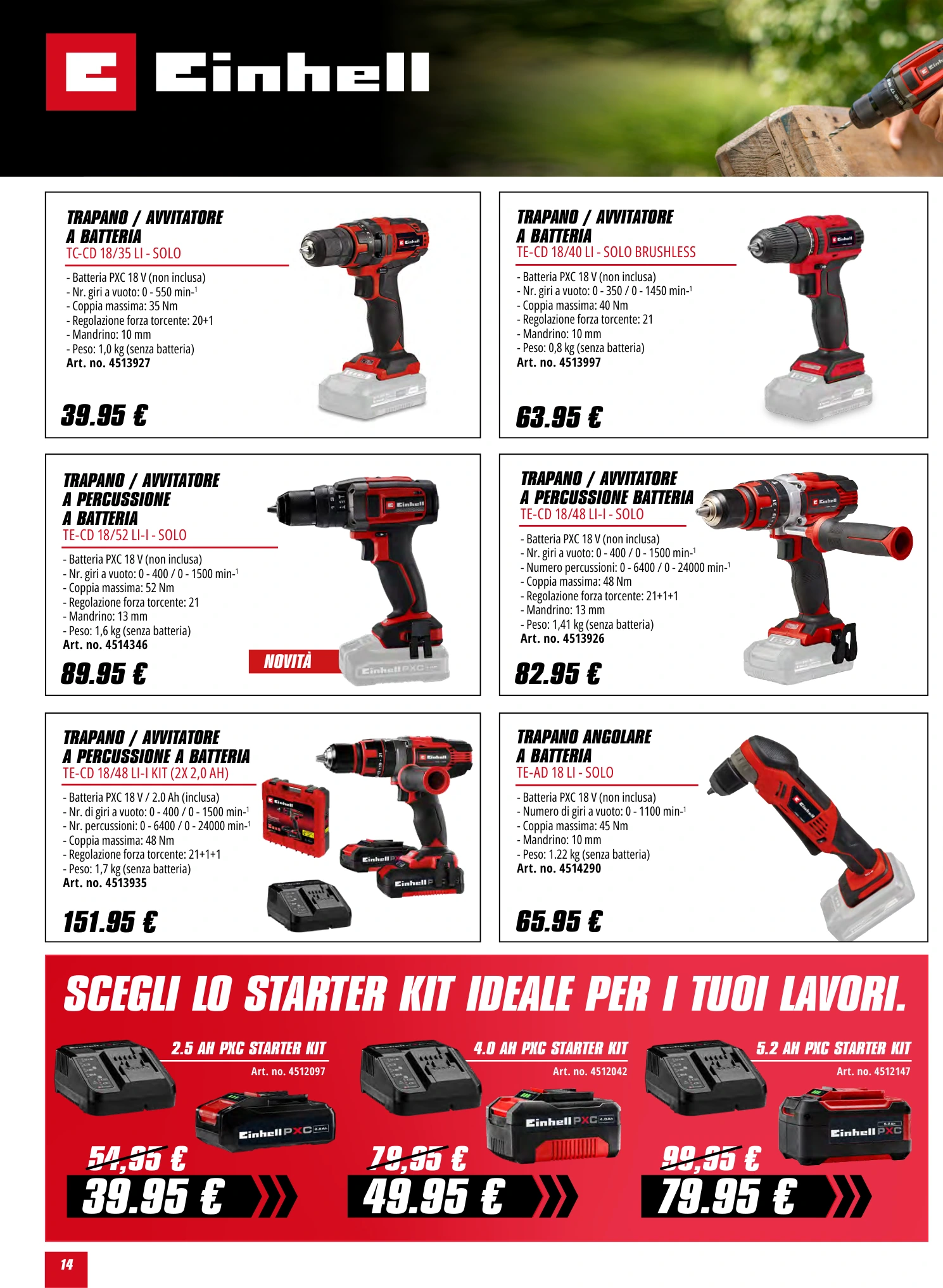 Flyer page 14