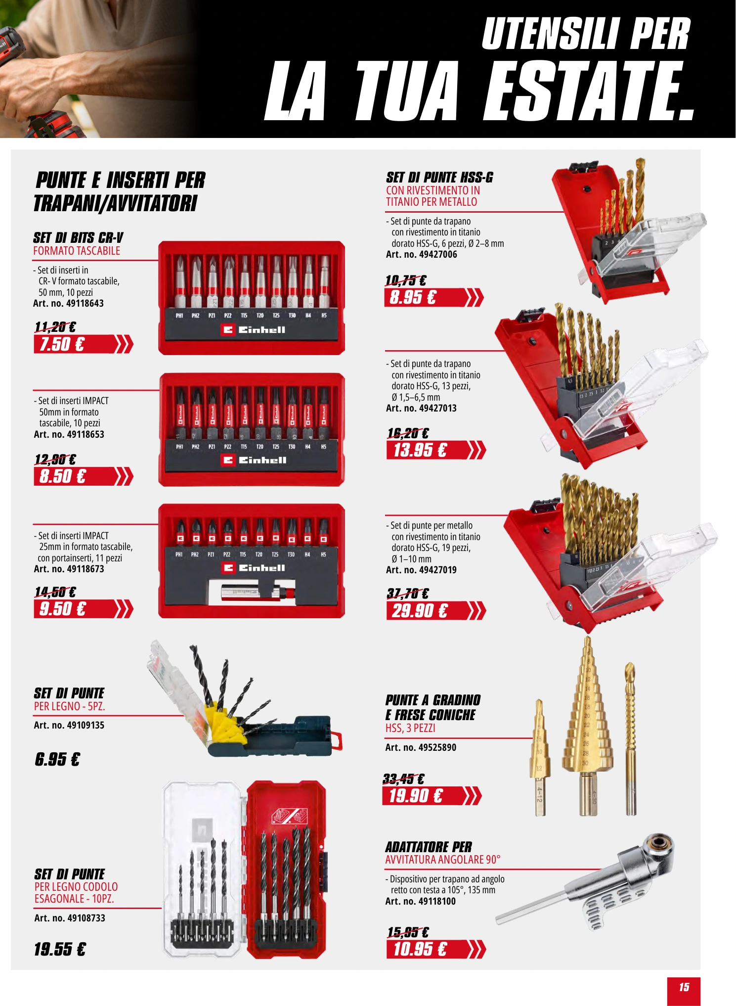 Flyer page 15