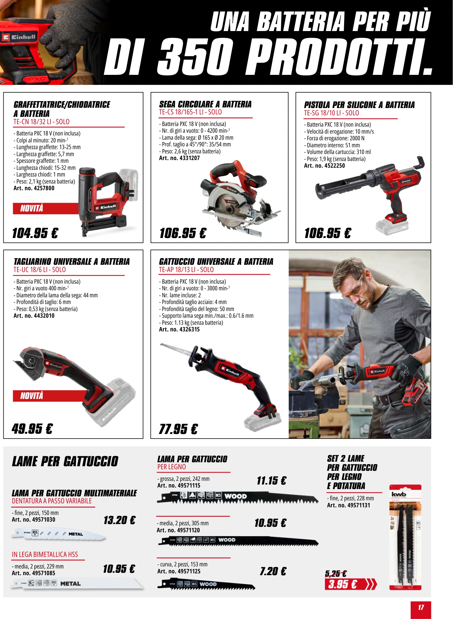 Flyer page 17
