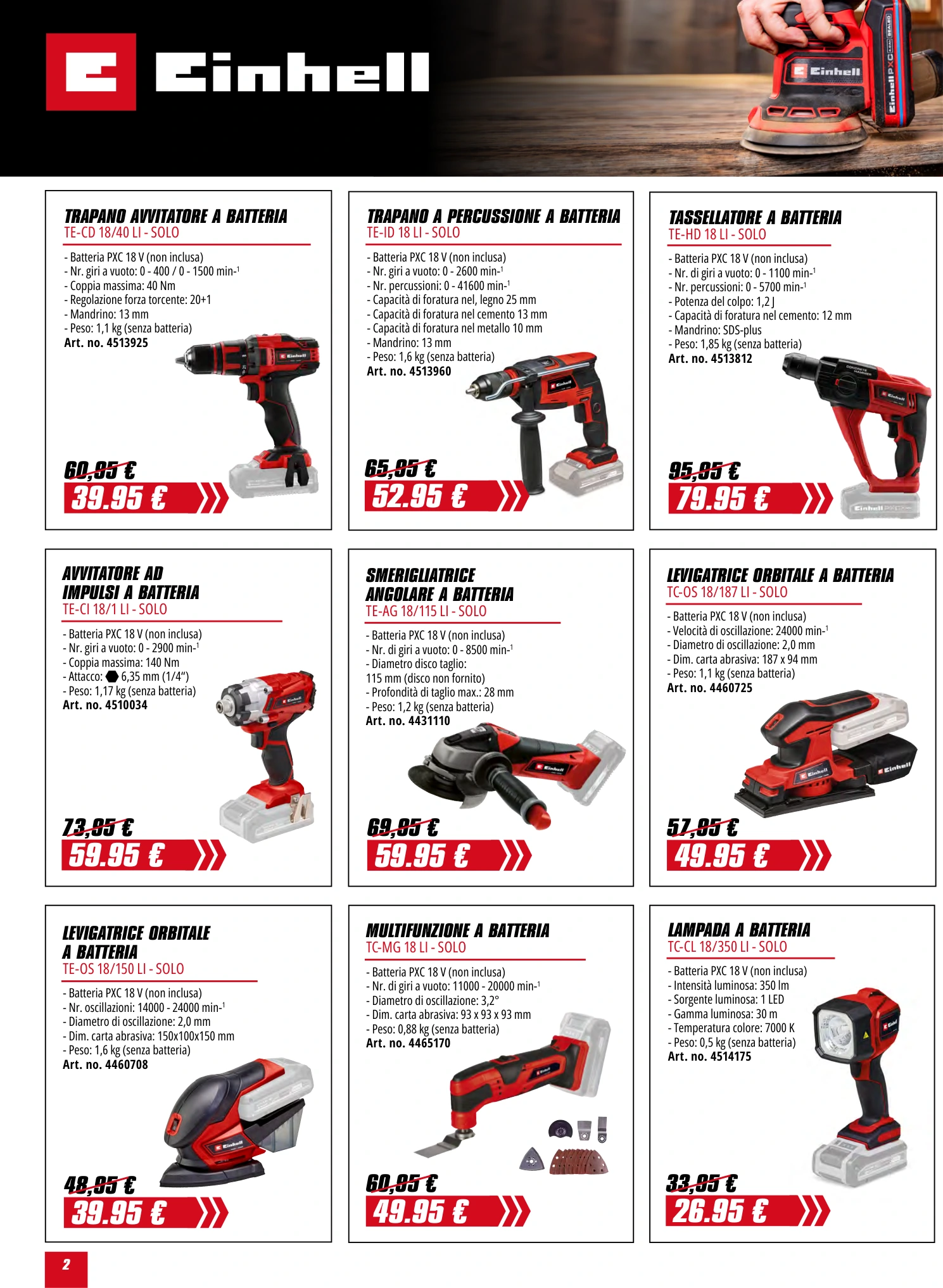 Flyer page 2