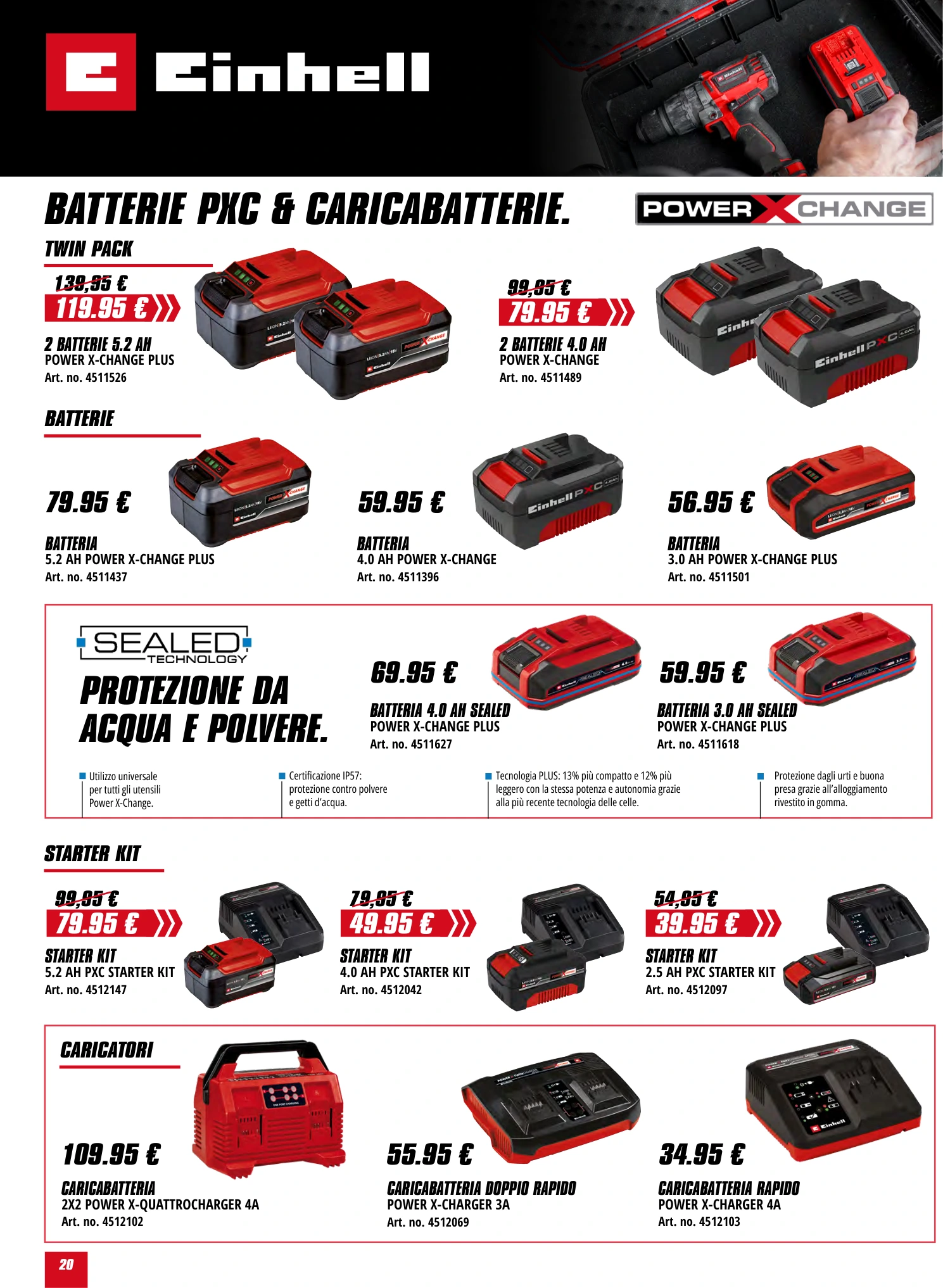 Flyer page 20