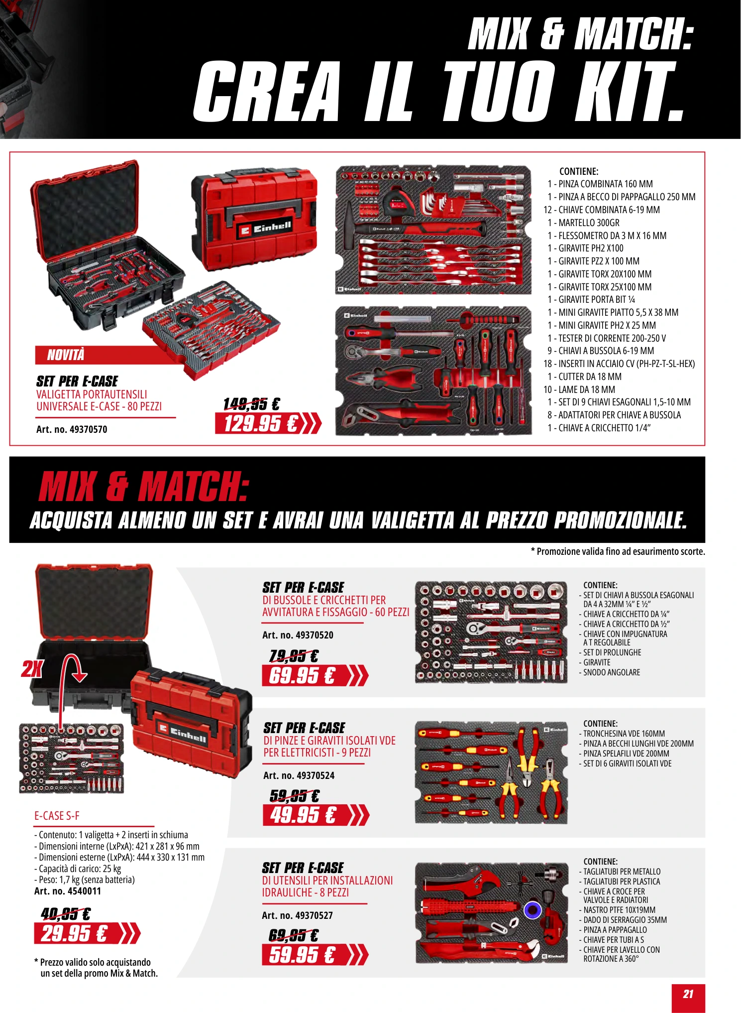 Flyer page 21