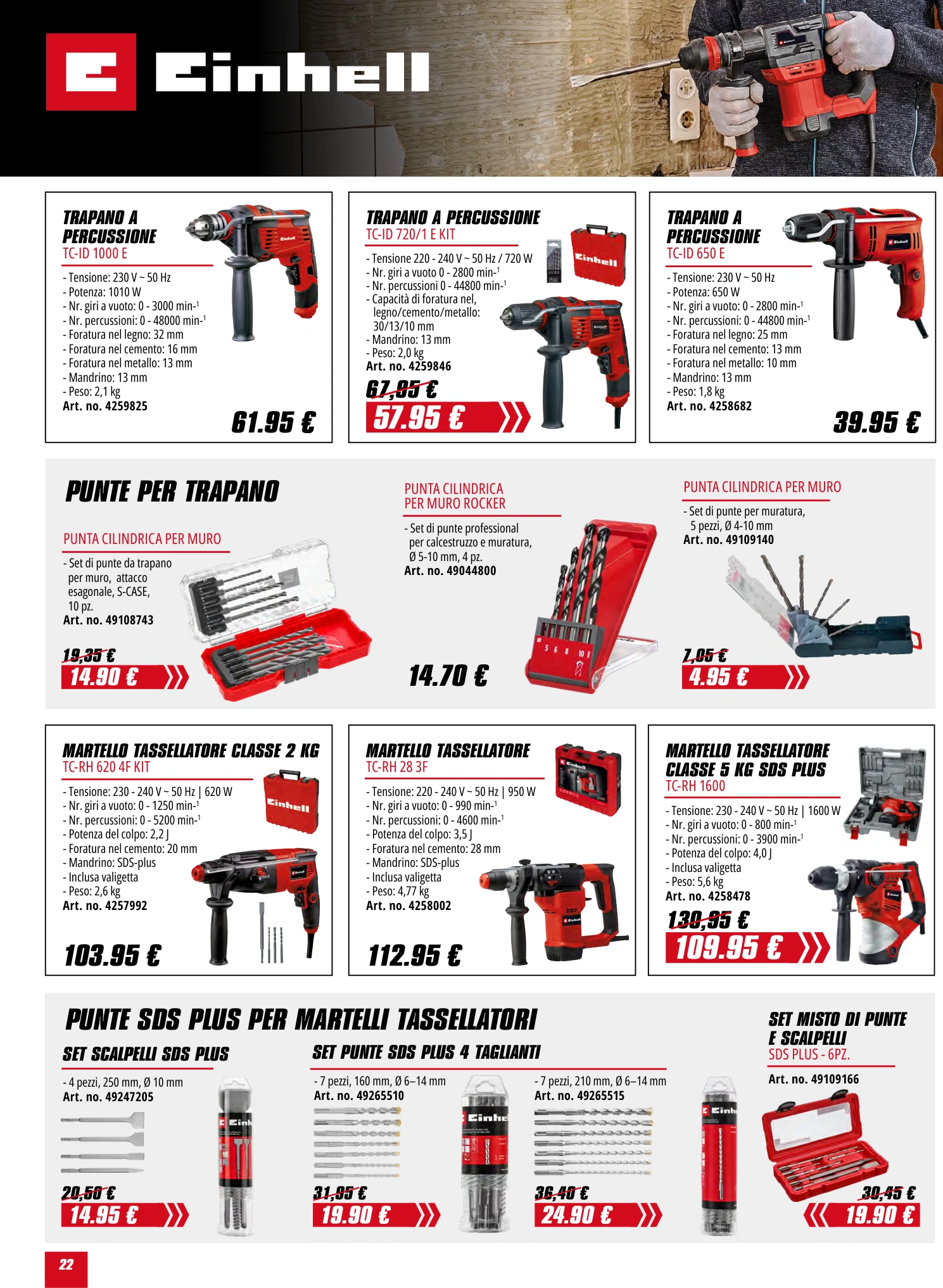 Flyer page 22