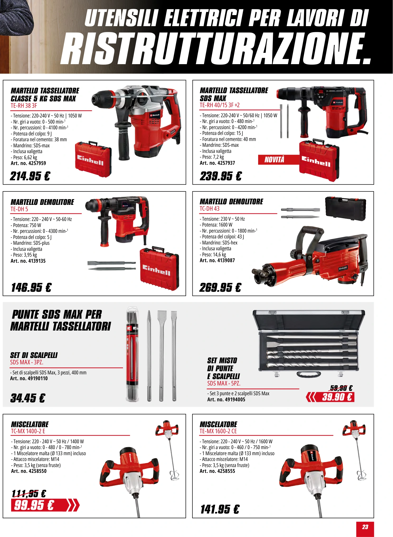 Flyer page 23