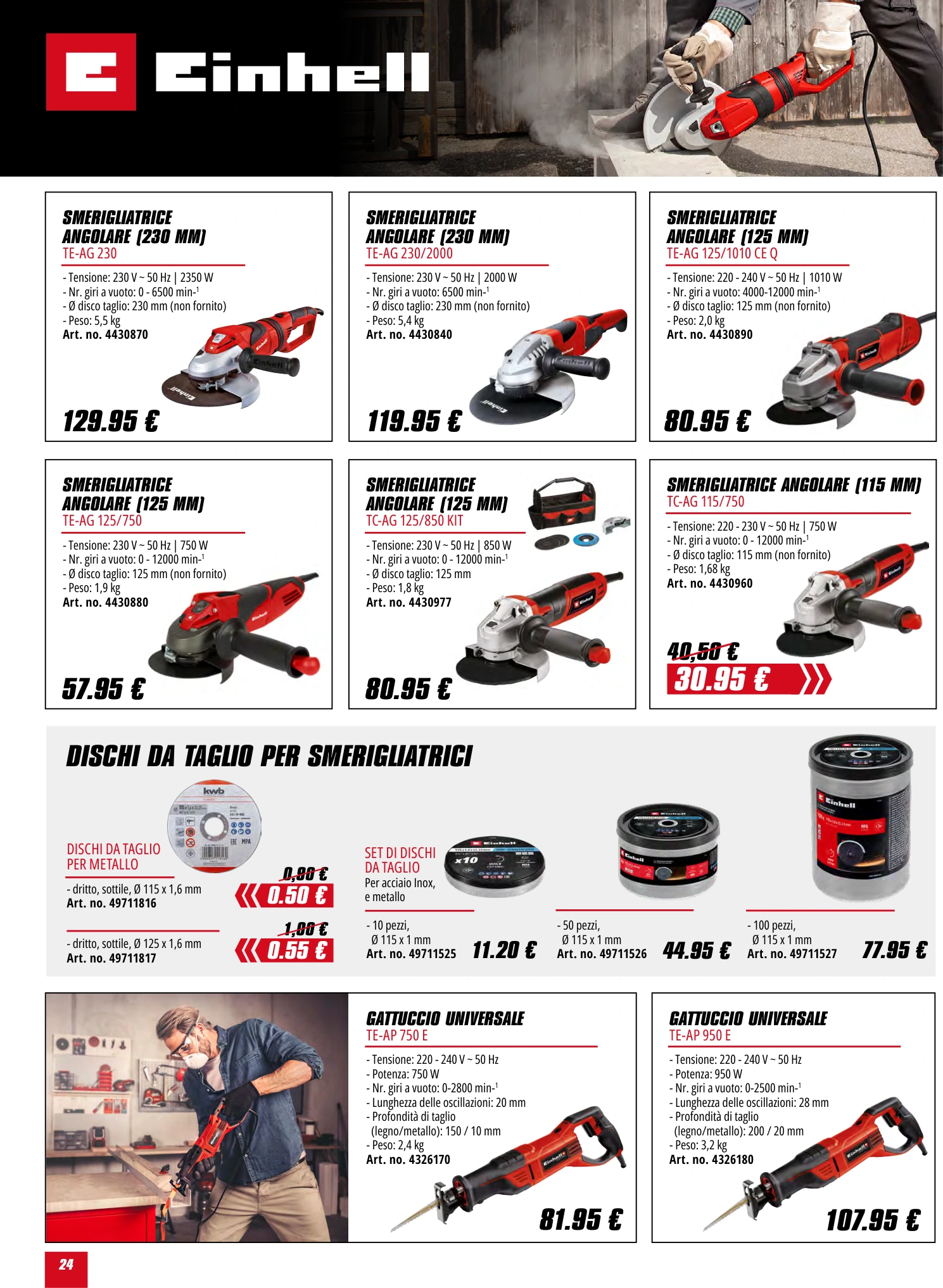 Flyer page 24