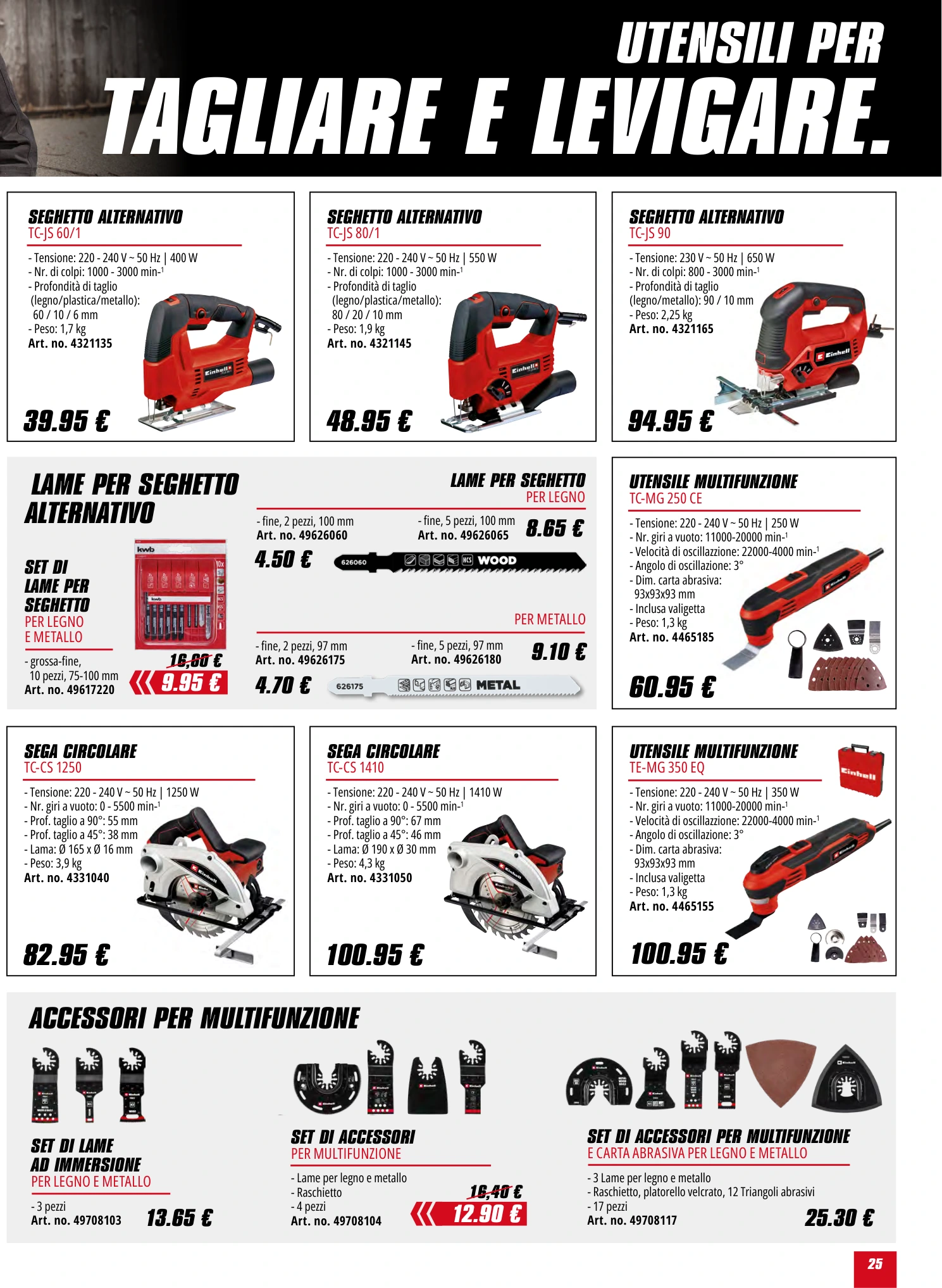 Flyer page 25