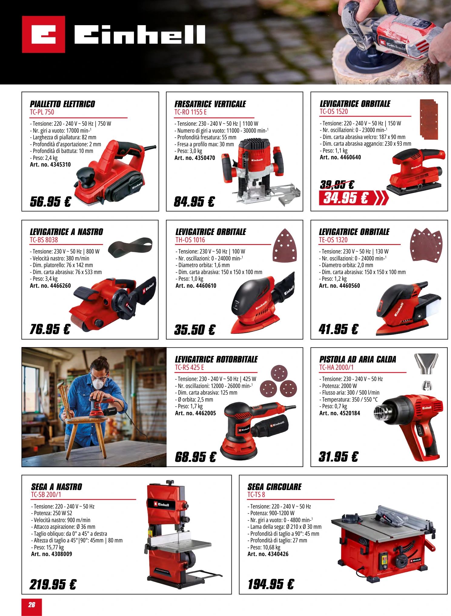 Flyer page 26