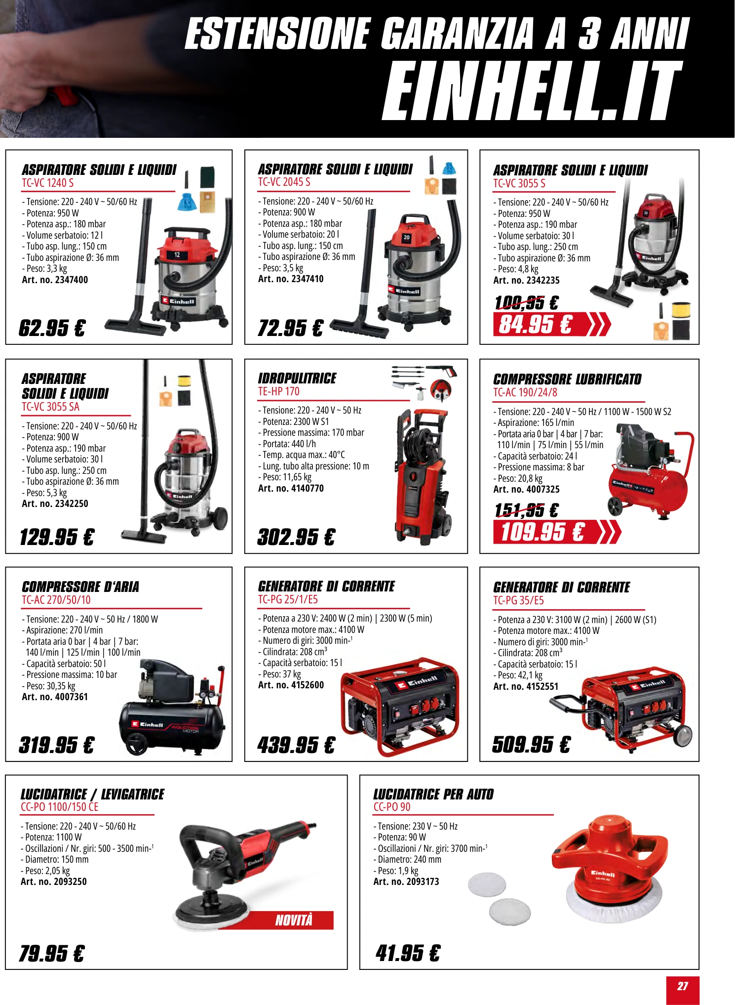 Flyer page 27