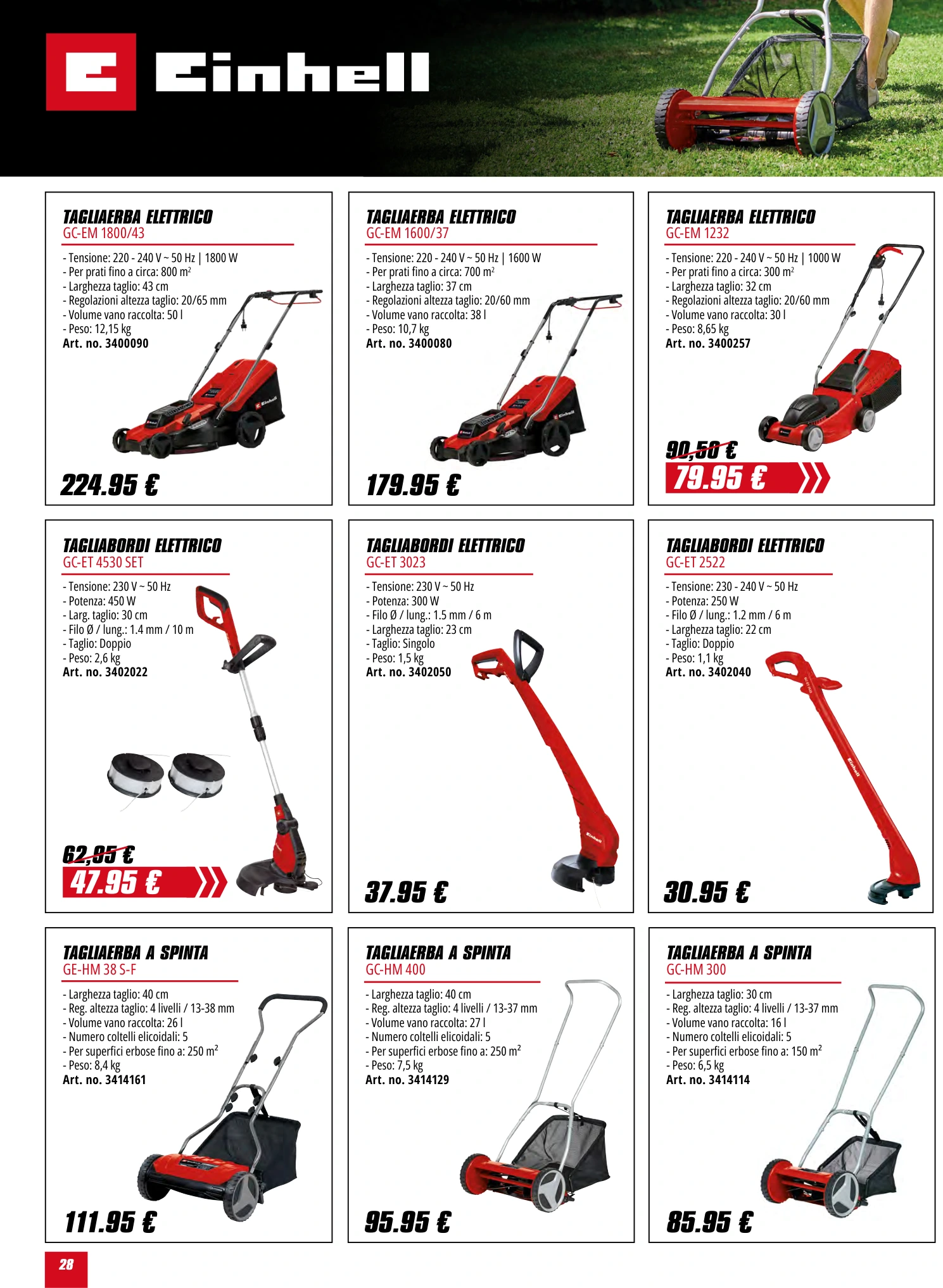 Flyer page 28