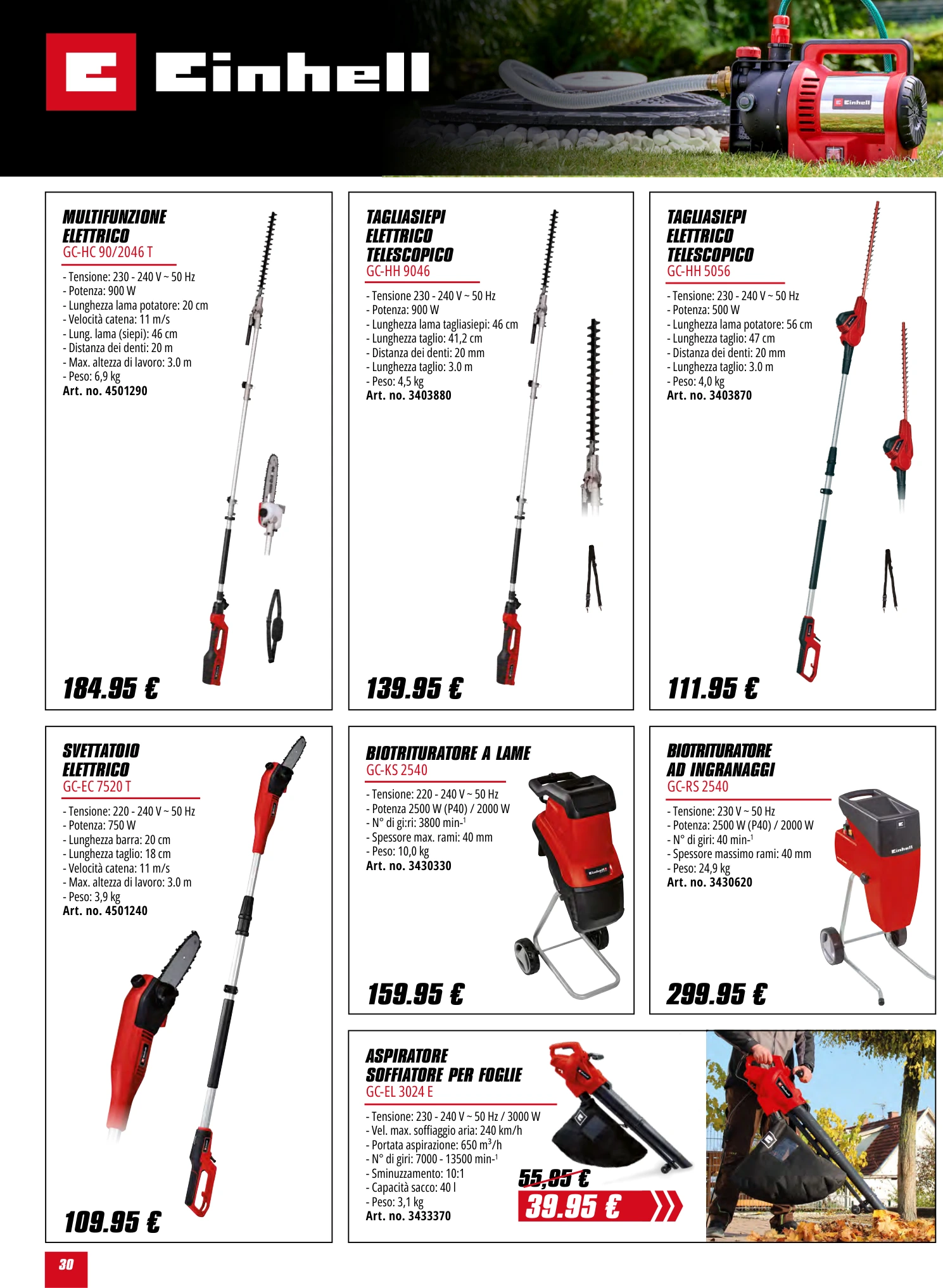 Flyer page 30