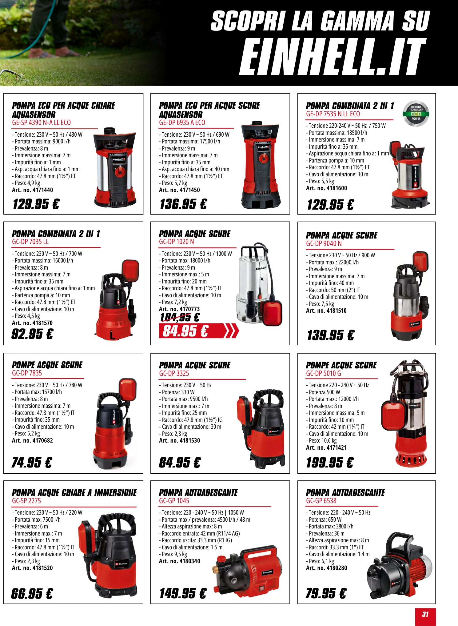 Flyer page 31