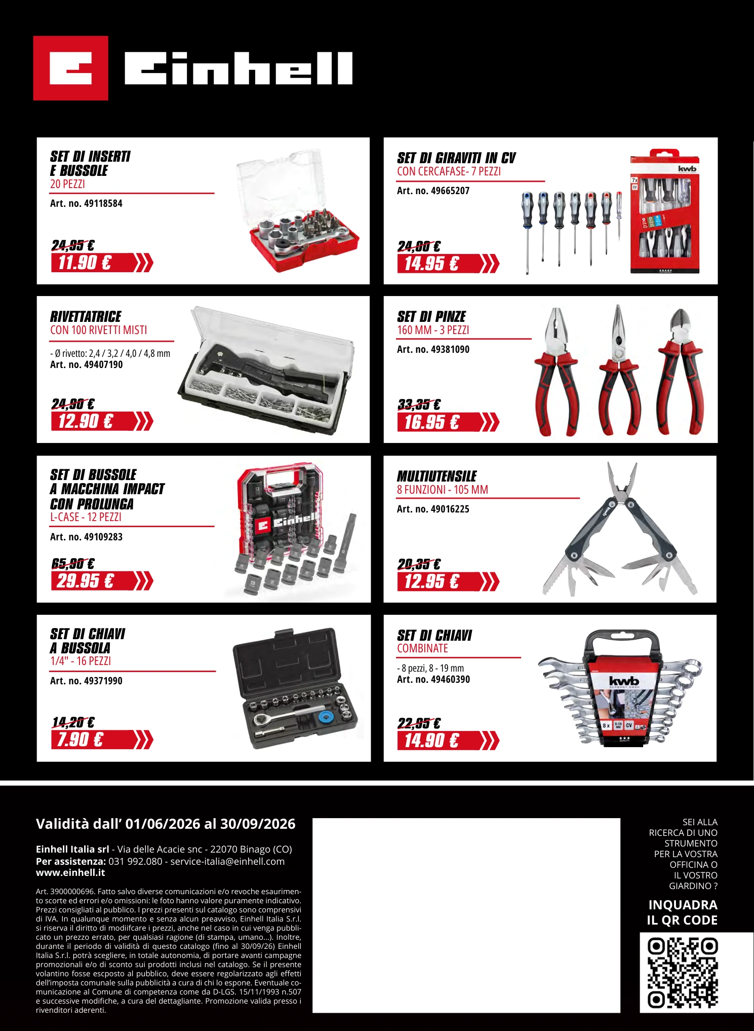 Flyer page 32