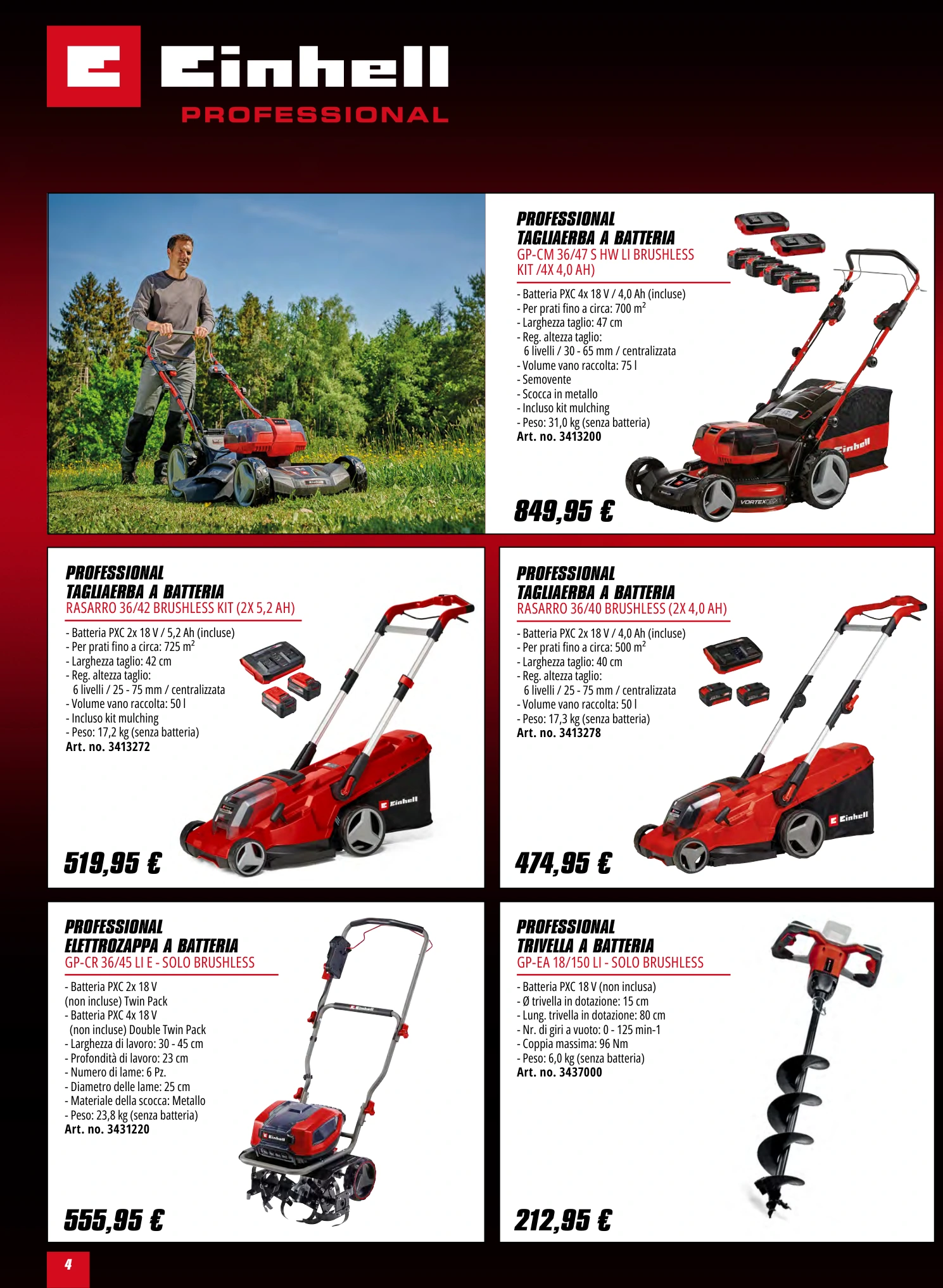 Flyer page 4