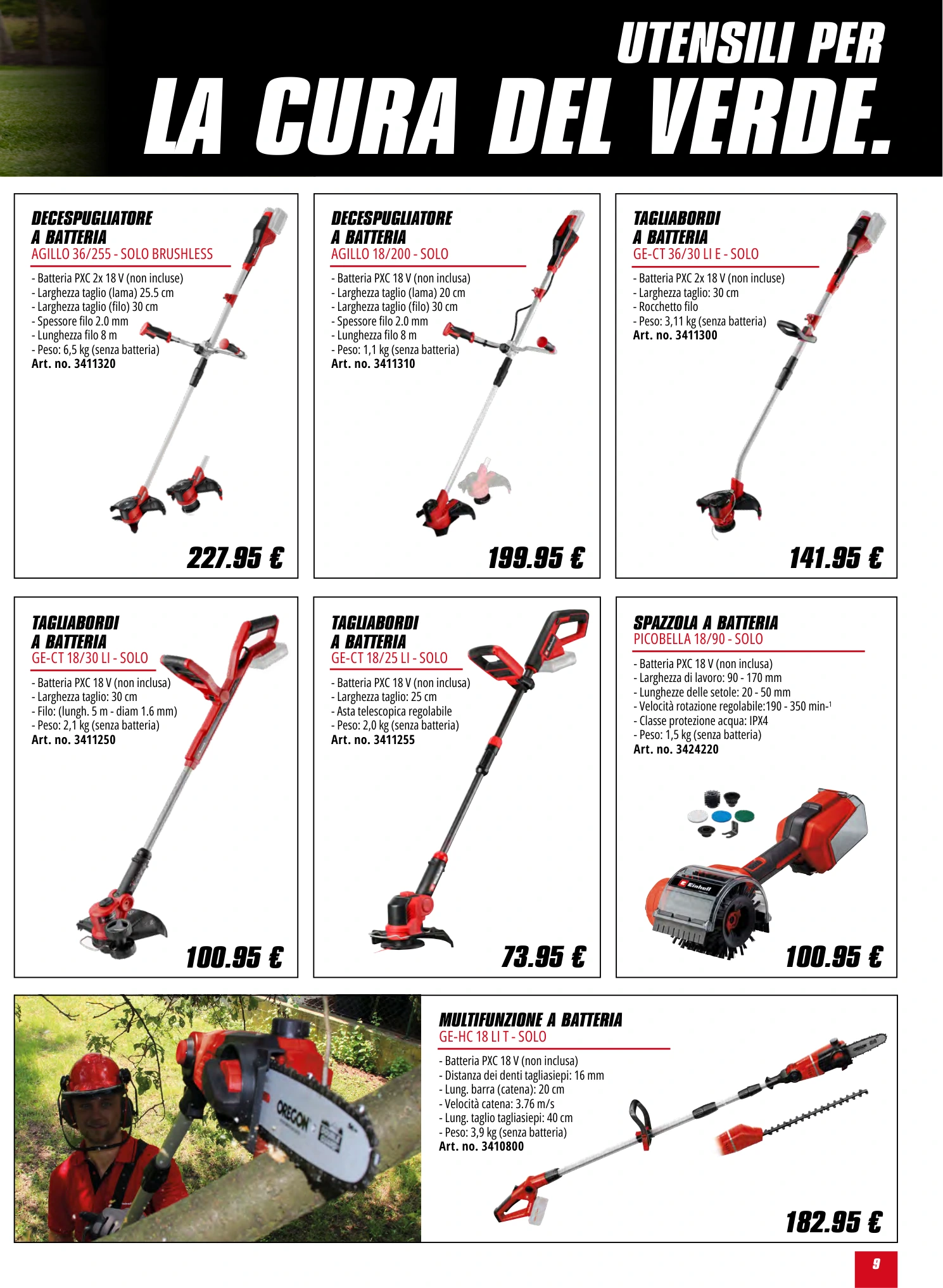 Flyer page 9