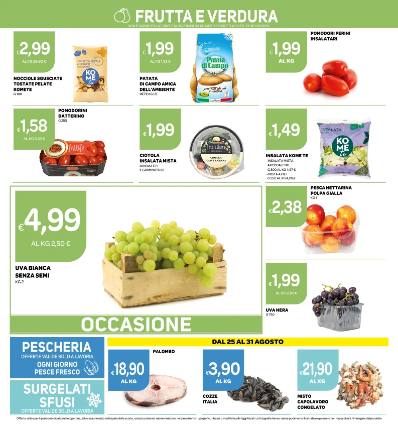 Flyer page 8