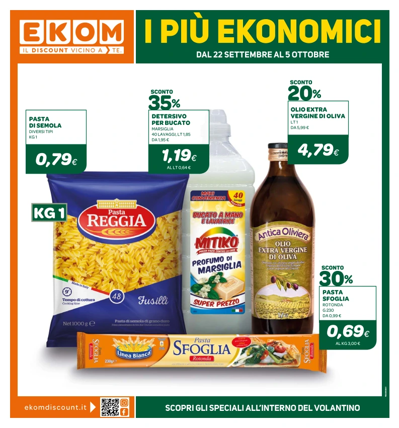 Flyer page 1