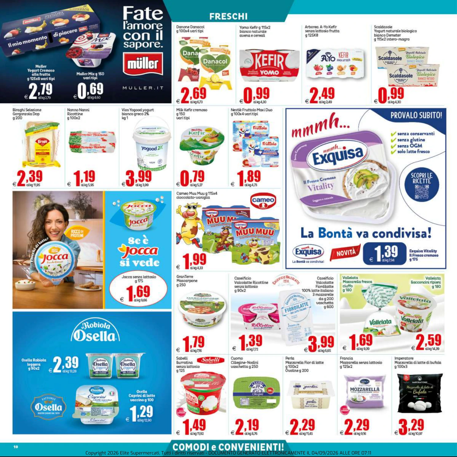 Flyer page 10