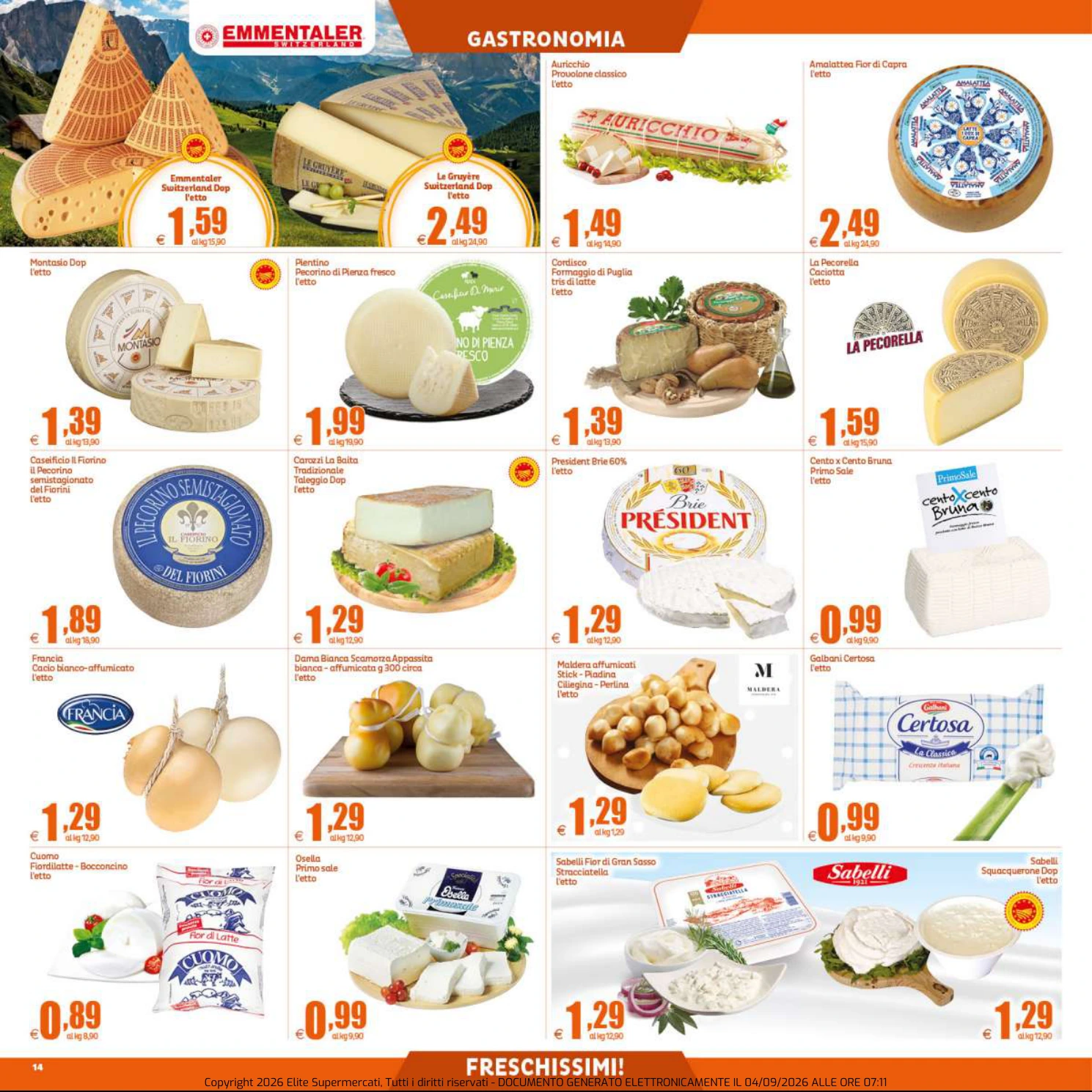Flyer page 14