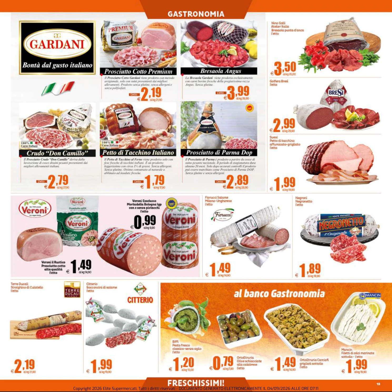 Flyer page 15