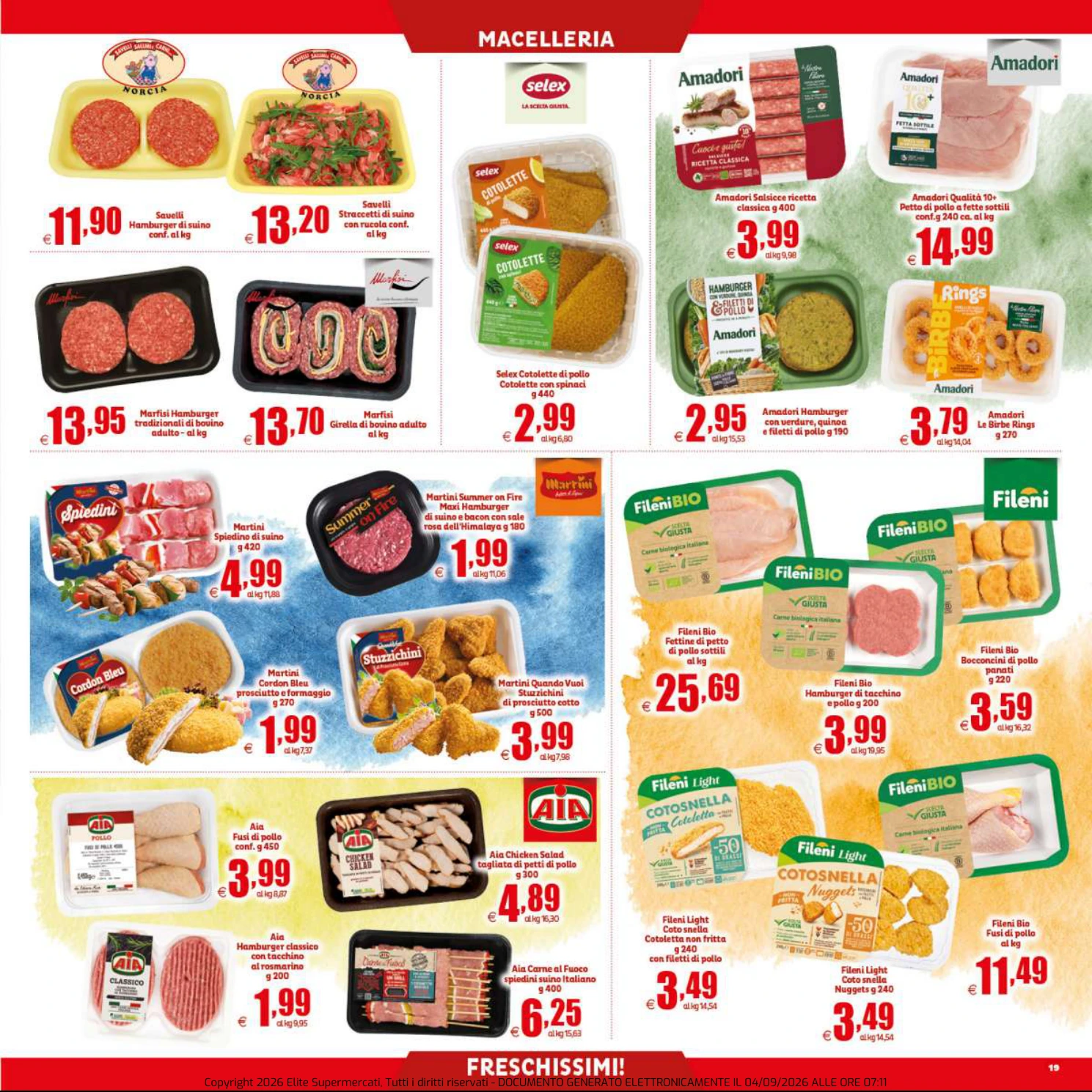 Flyer page 19
