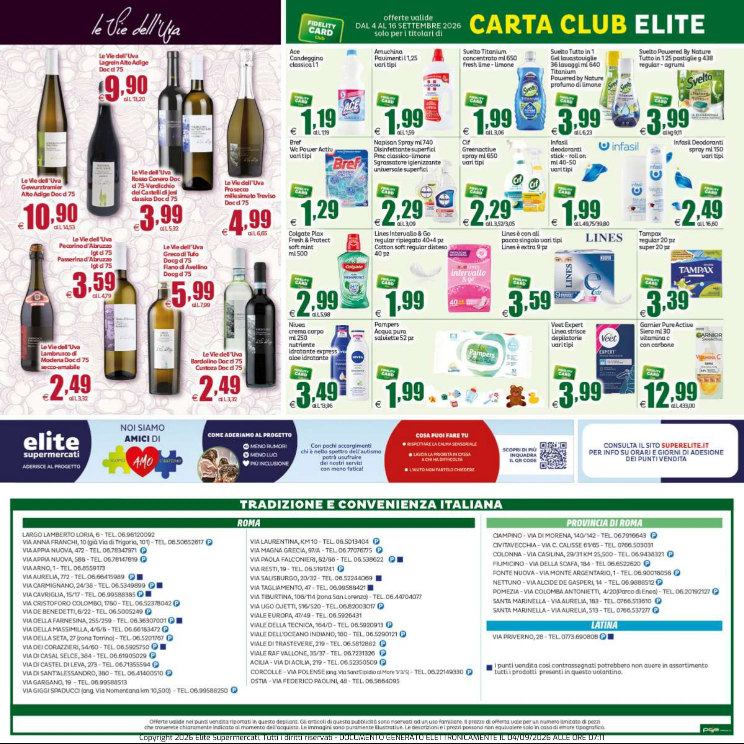 Flyer page 20