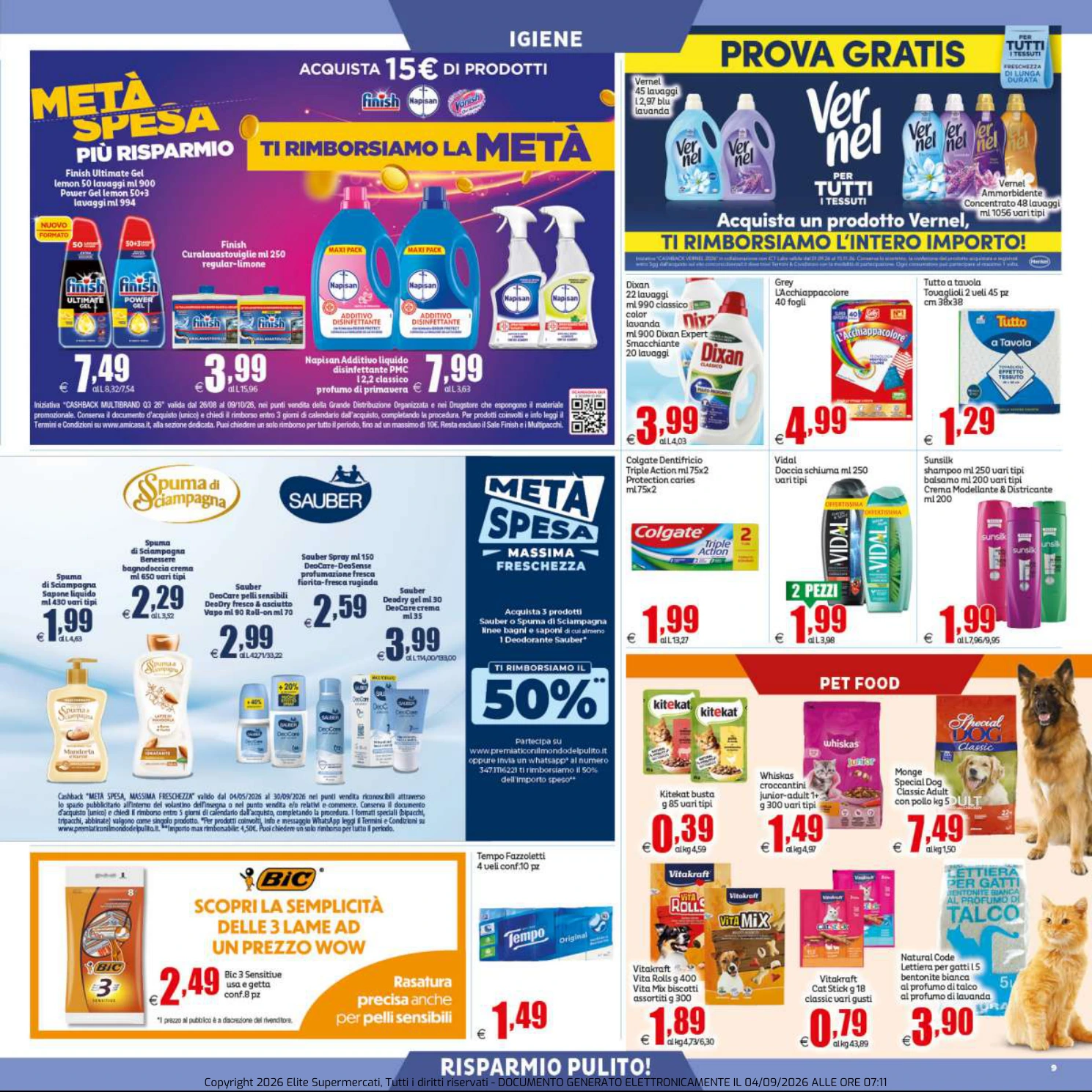 Flyer page 9
