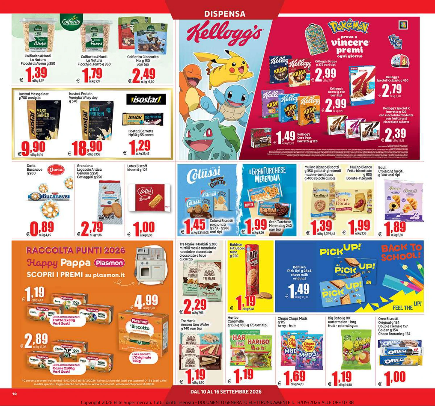 Flyer page 10