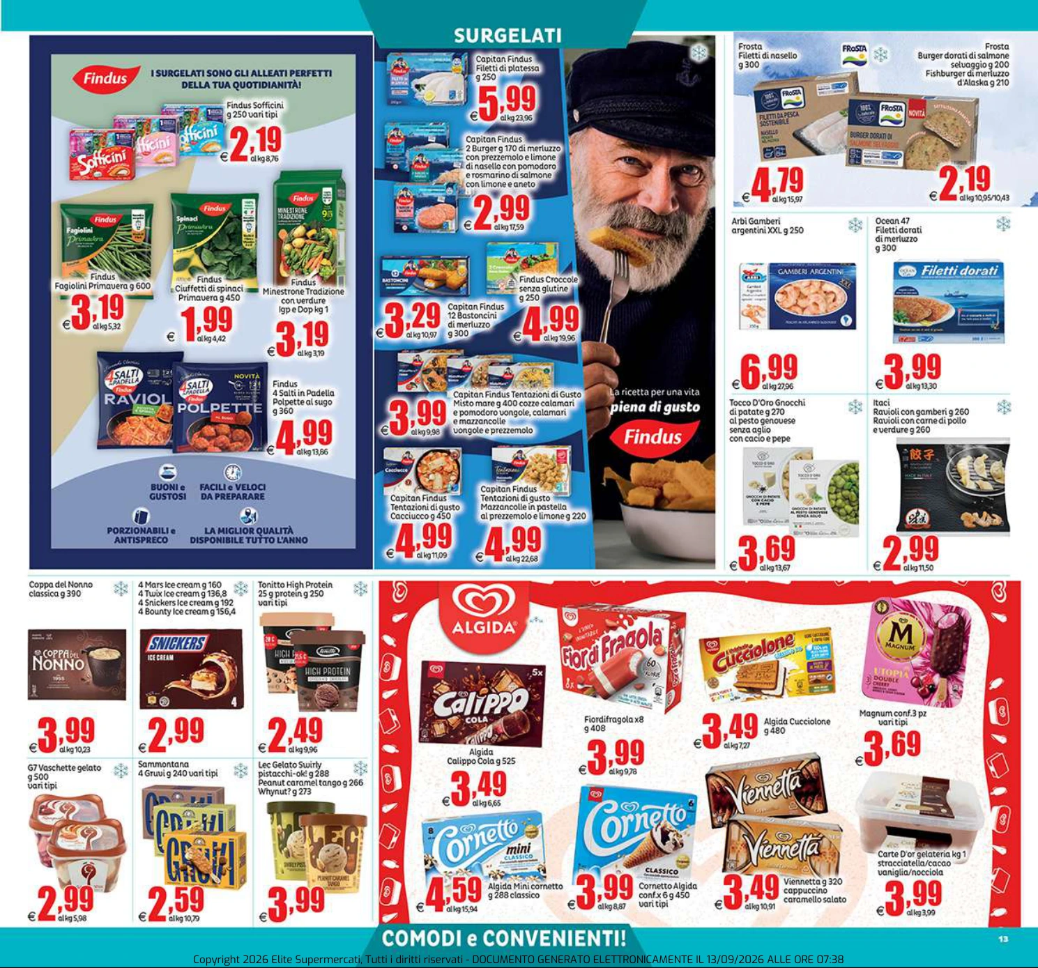 Flyer page 13