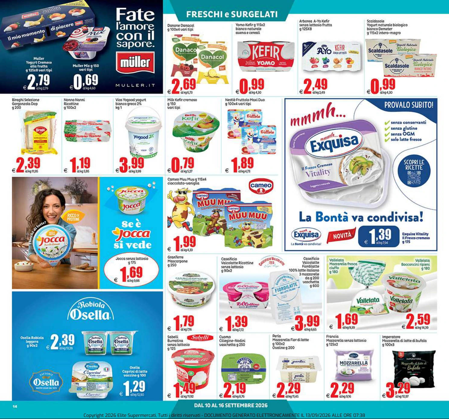 Flyer page 14