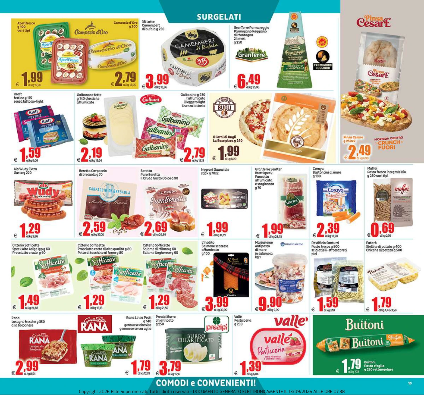 Flyer page 15