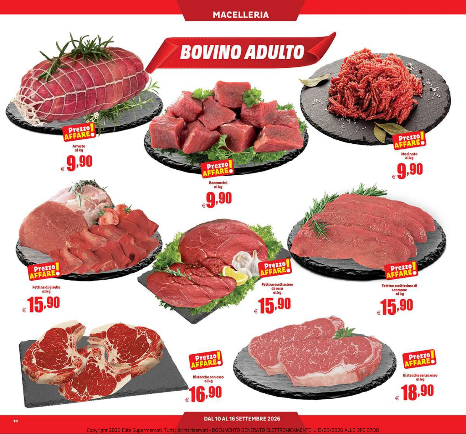 Flyer page 18