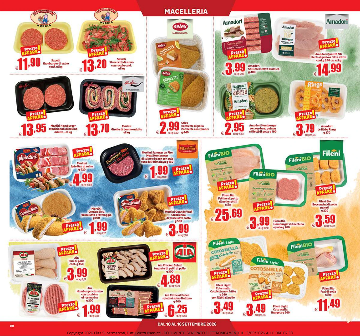 Flyer page 20