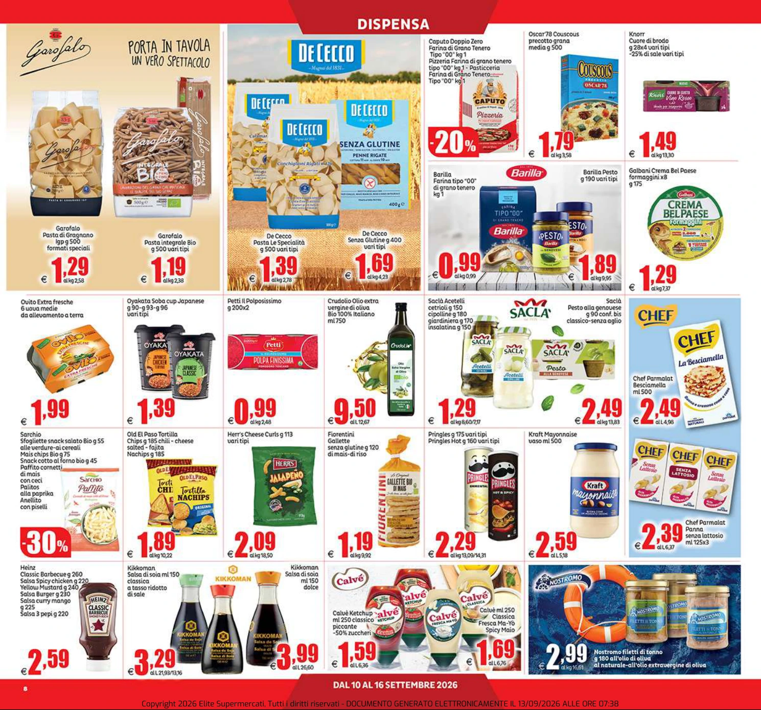 Flyer page 8
