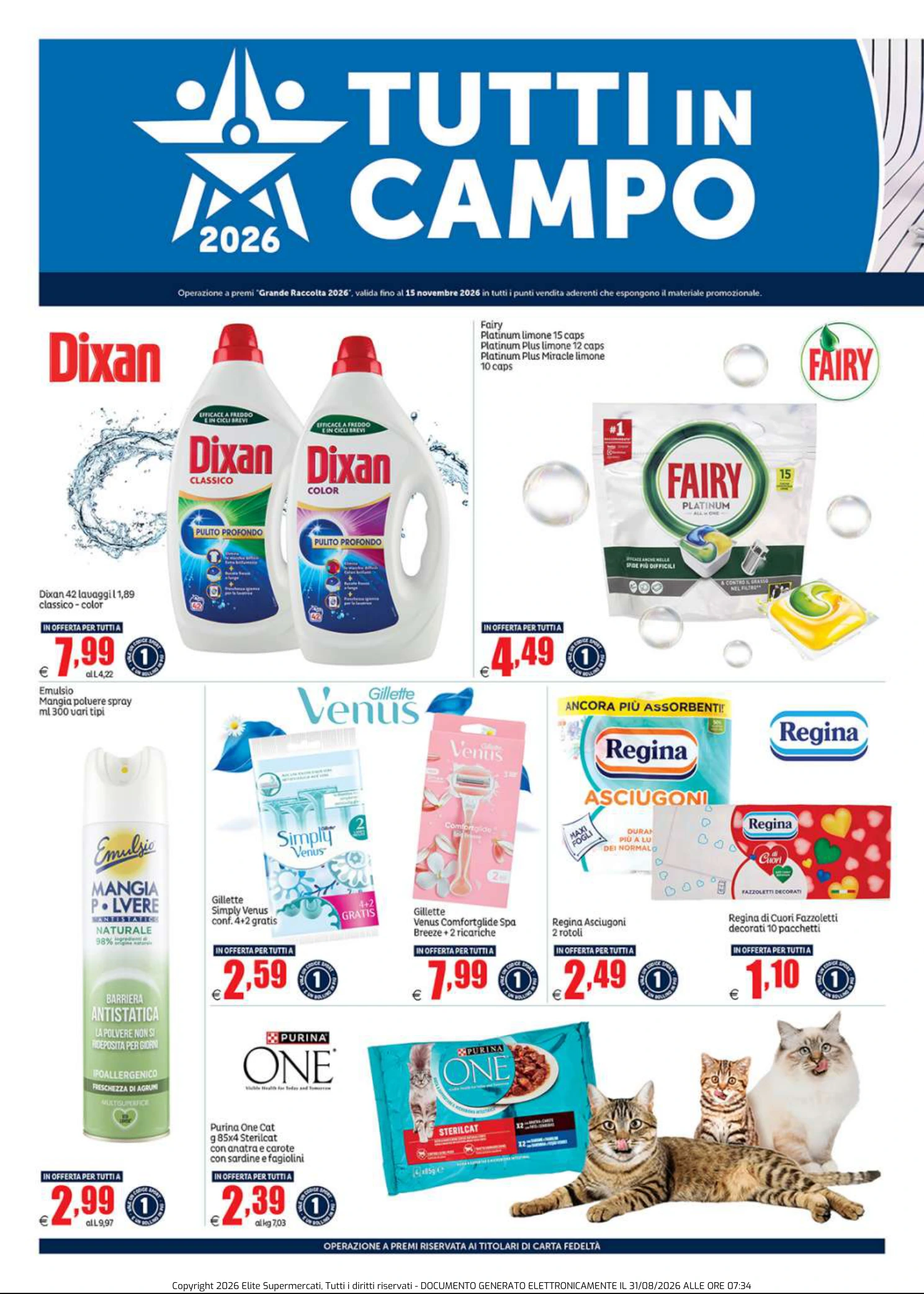 Flyer page 10