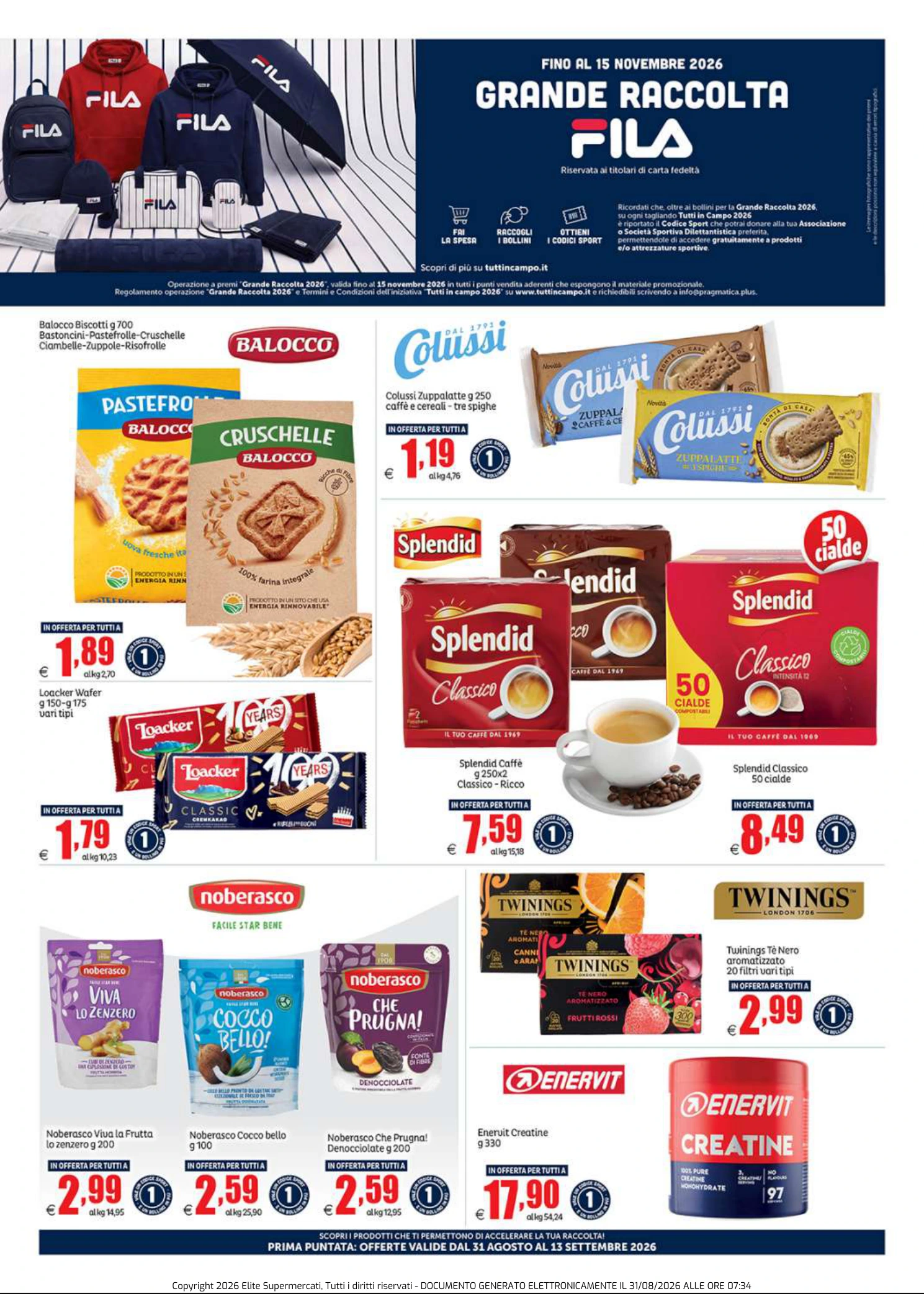 Flyer page 5