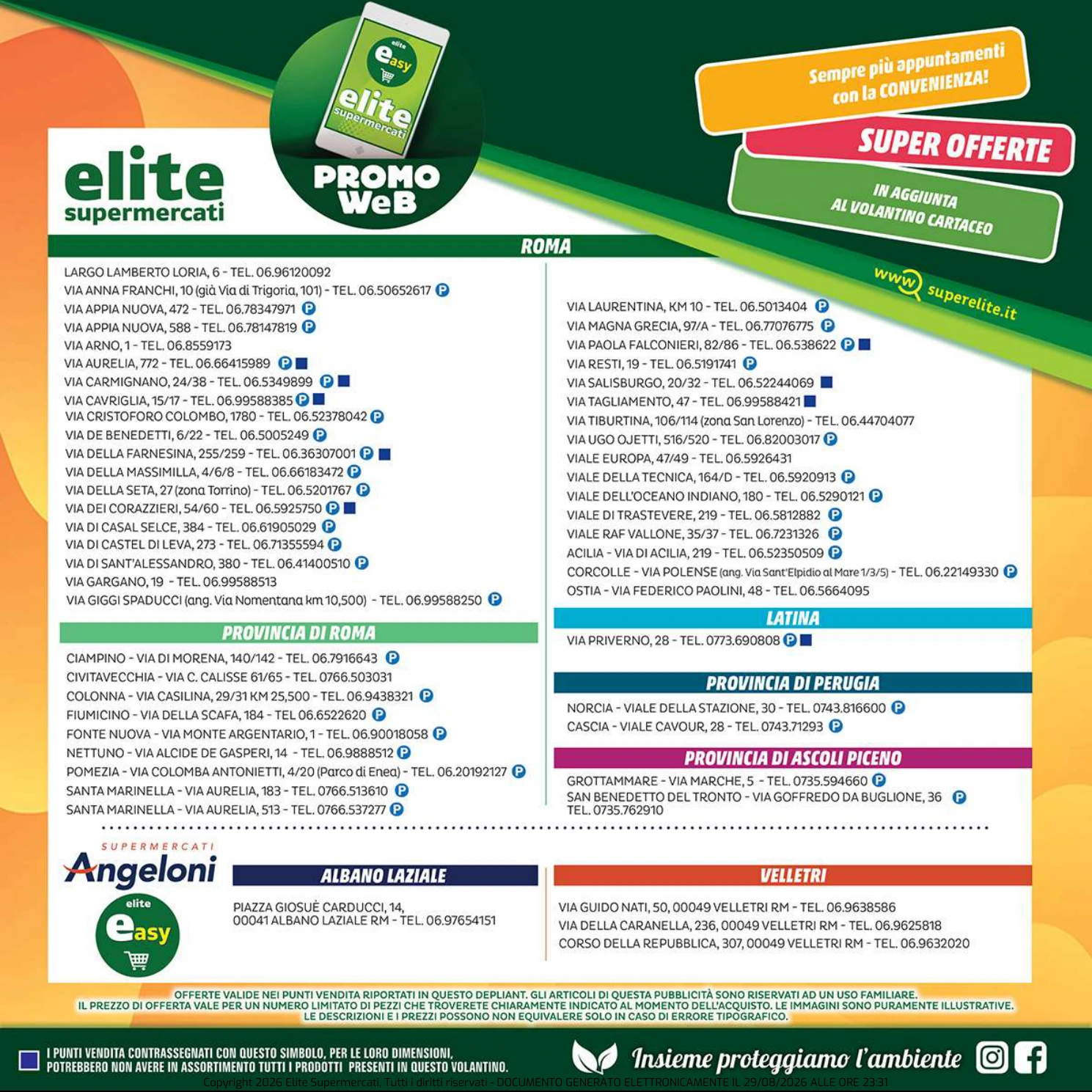 Flyer page 8