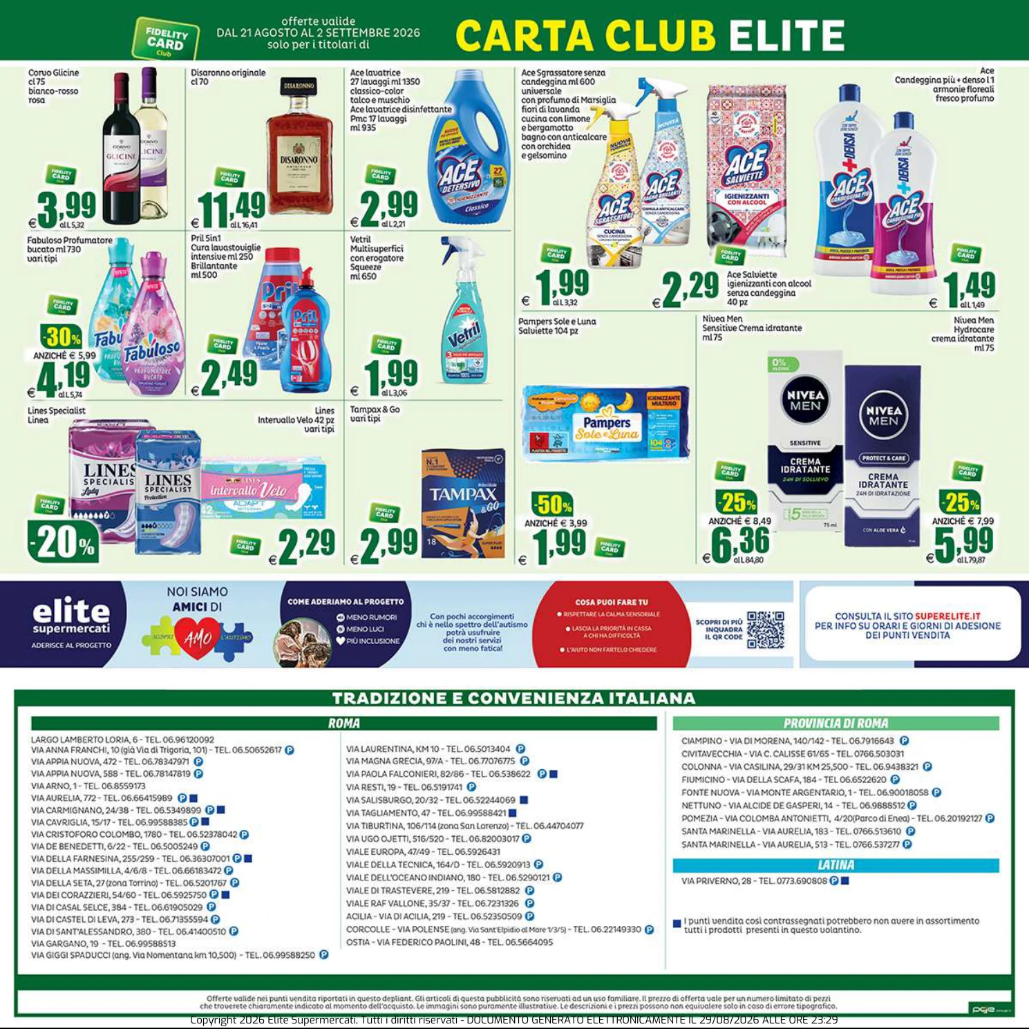 Flyer page 20