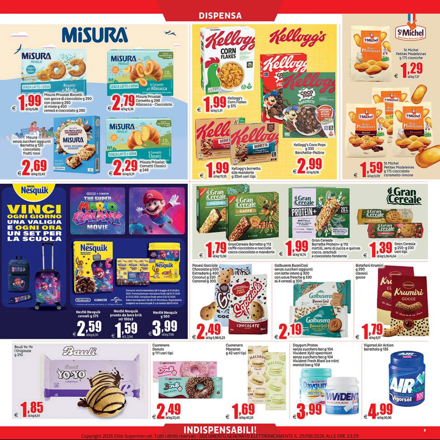 Flyer page 5