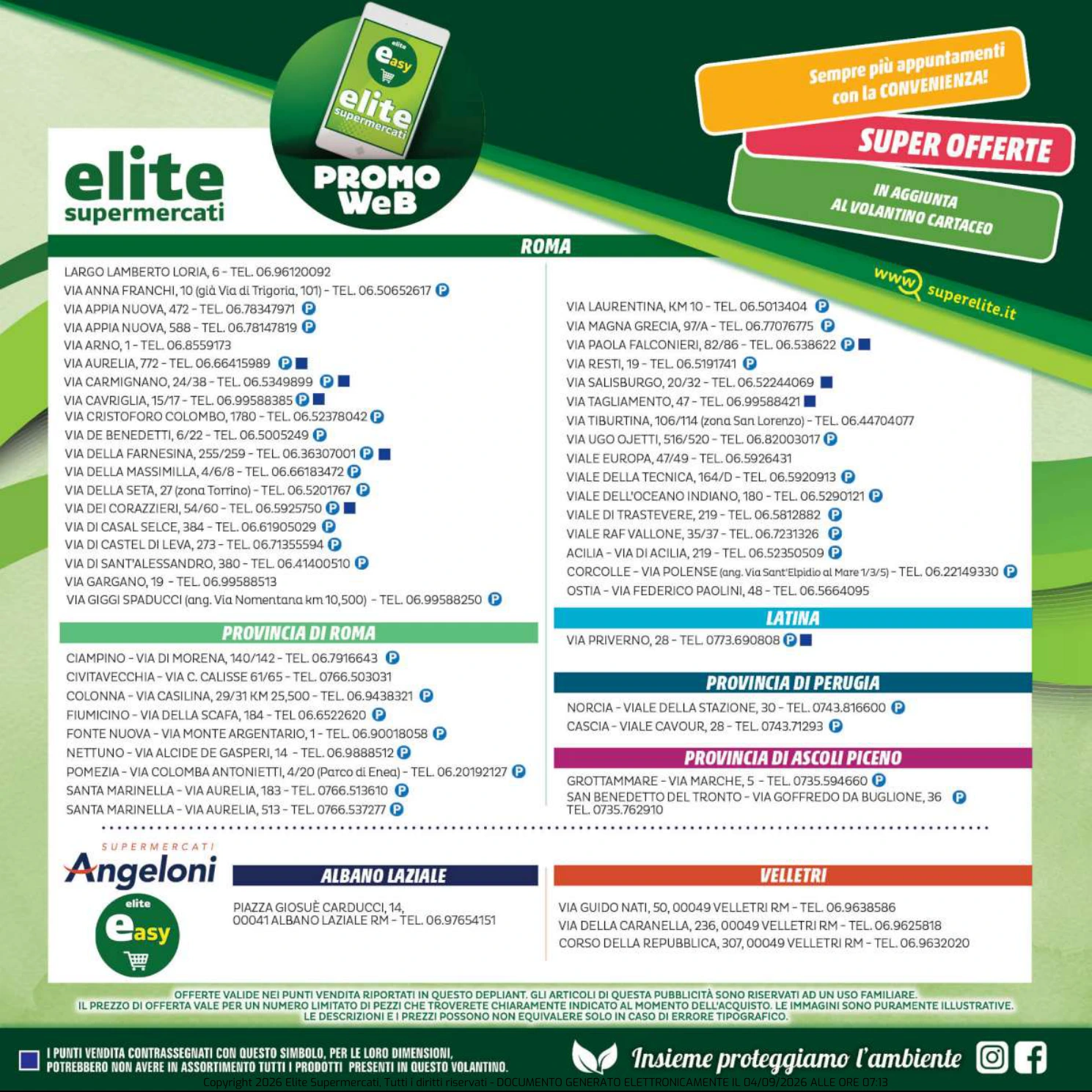 Flyer page 9