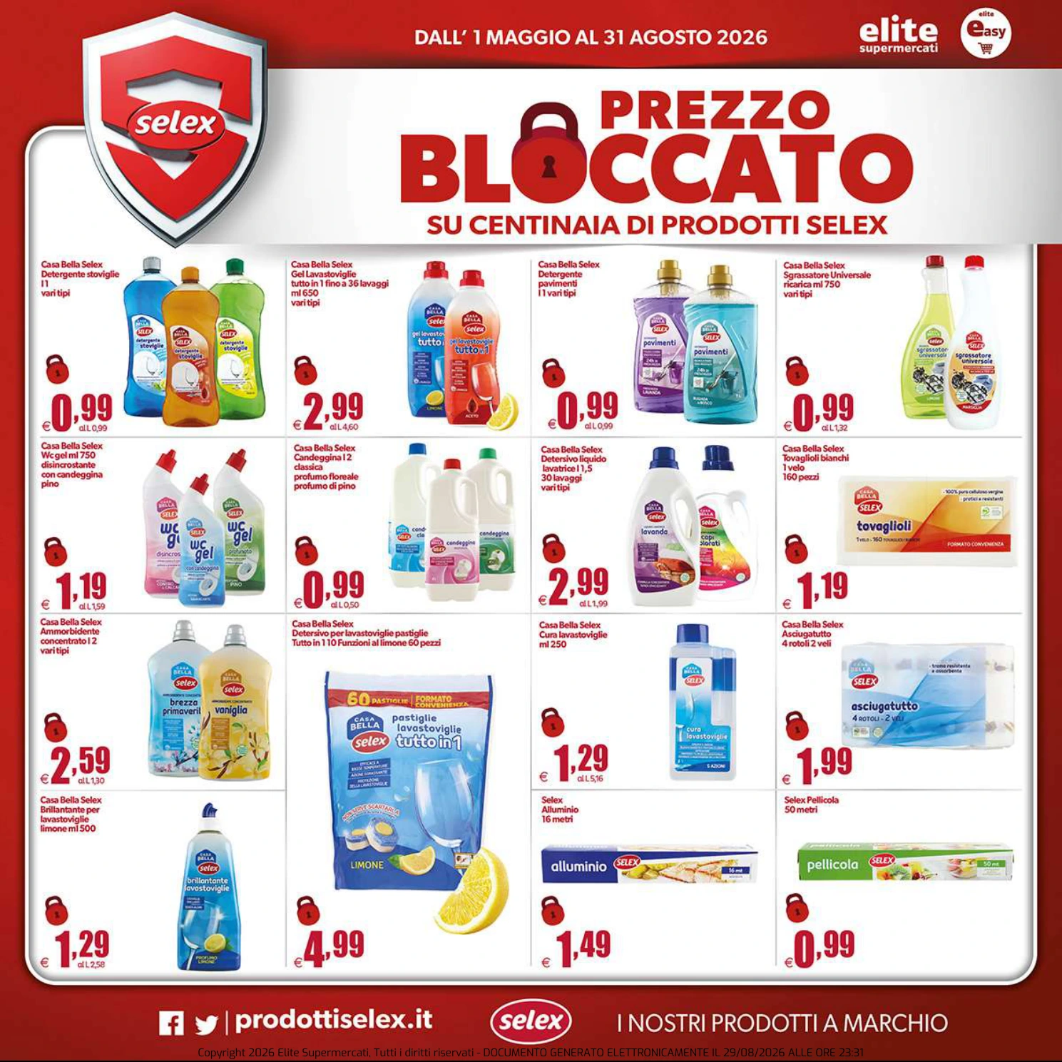 Flyer page 10