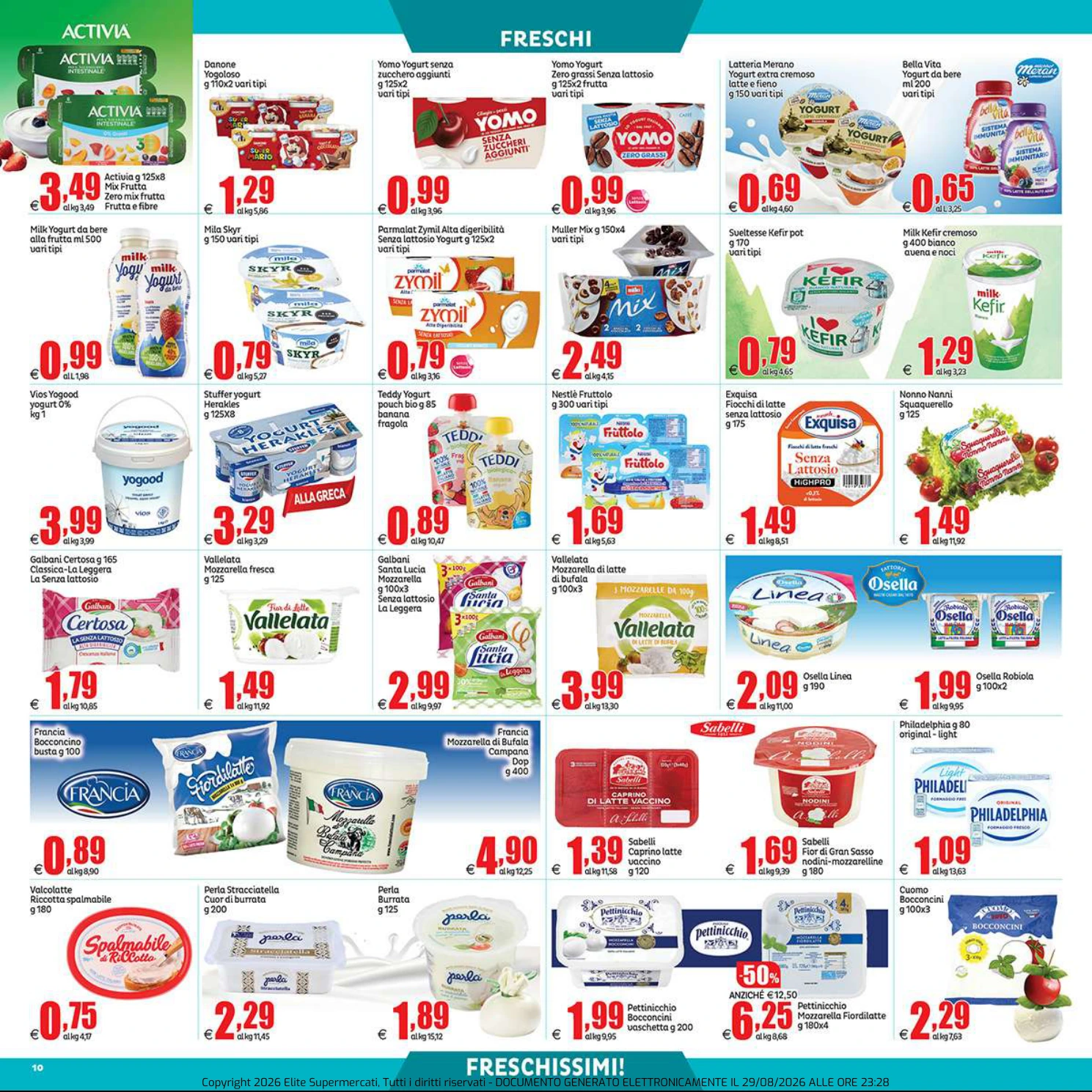 Flyer page 10