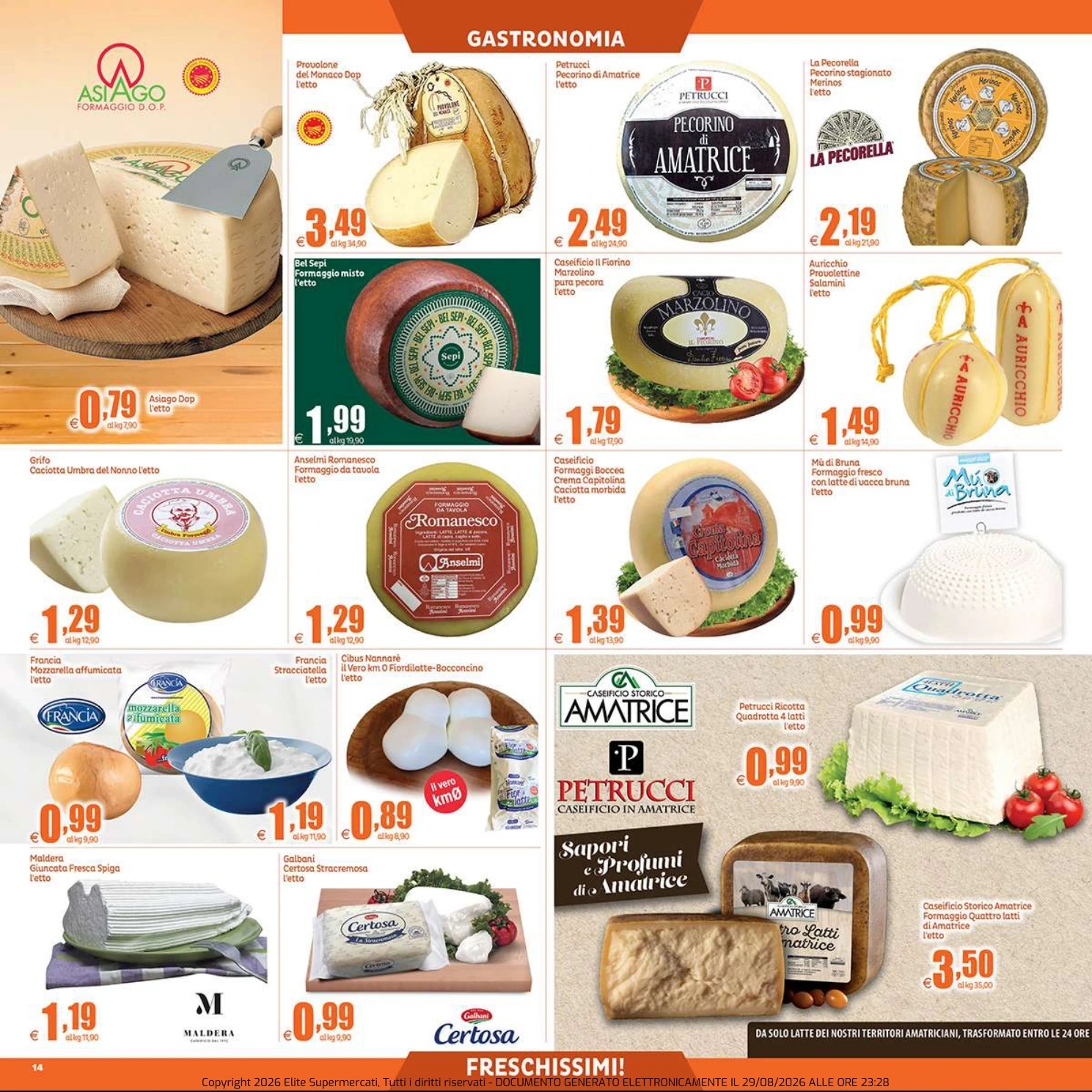 Flyer page 14
