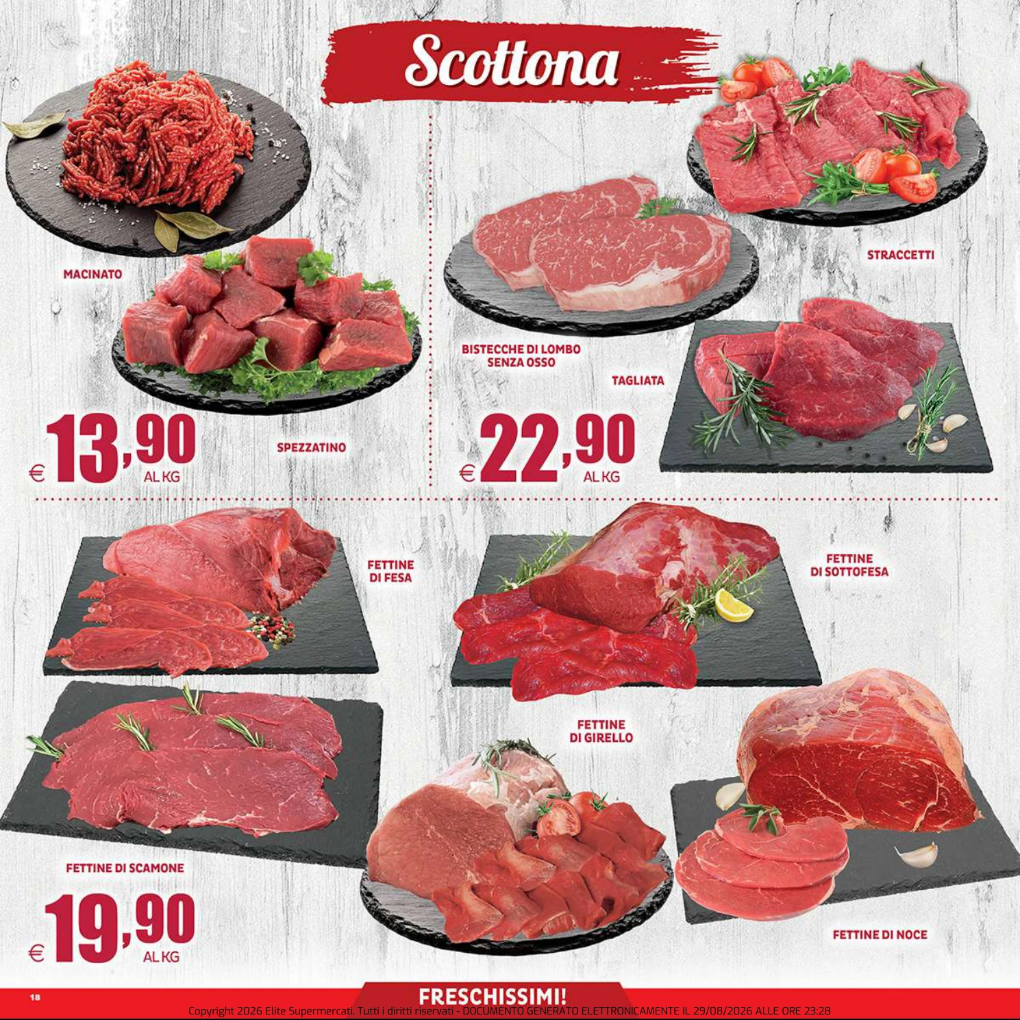 Flyer page 18
