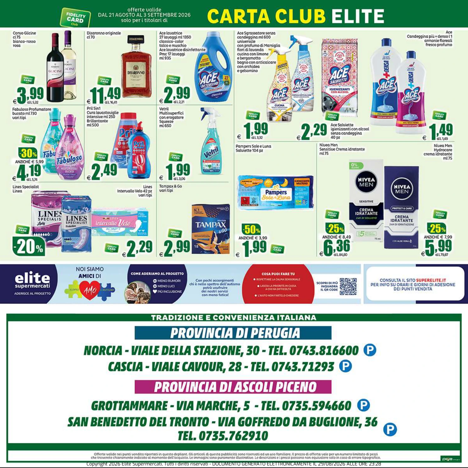 Flyer page 20
