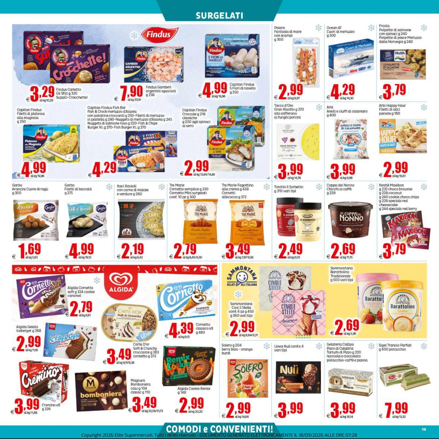 Flyer page 13