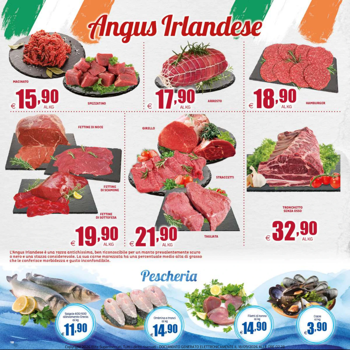 Flyer page 18