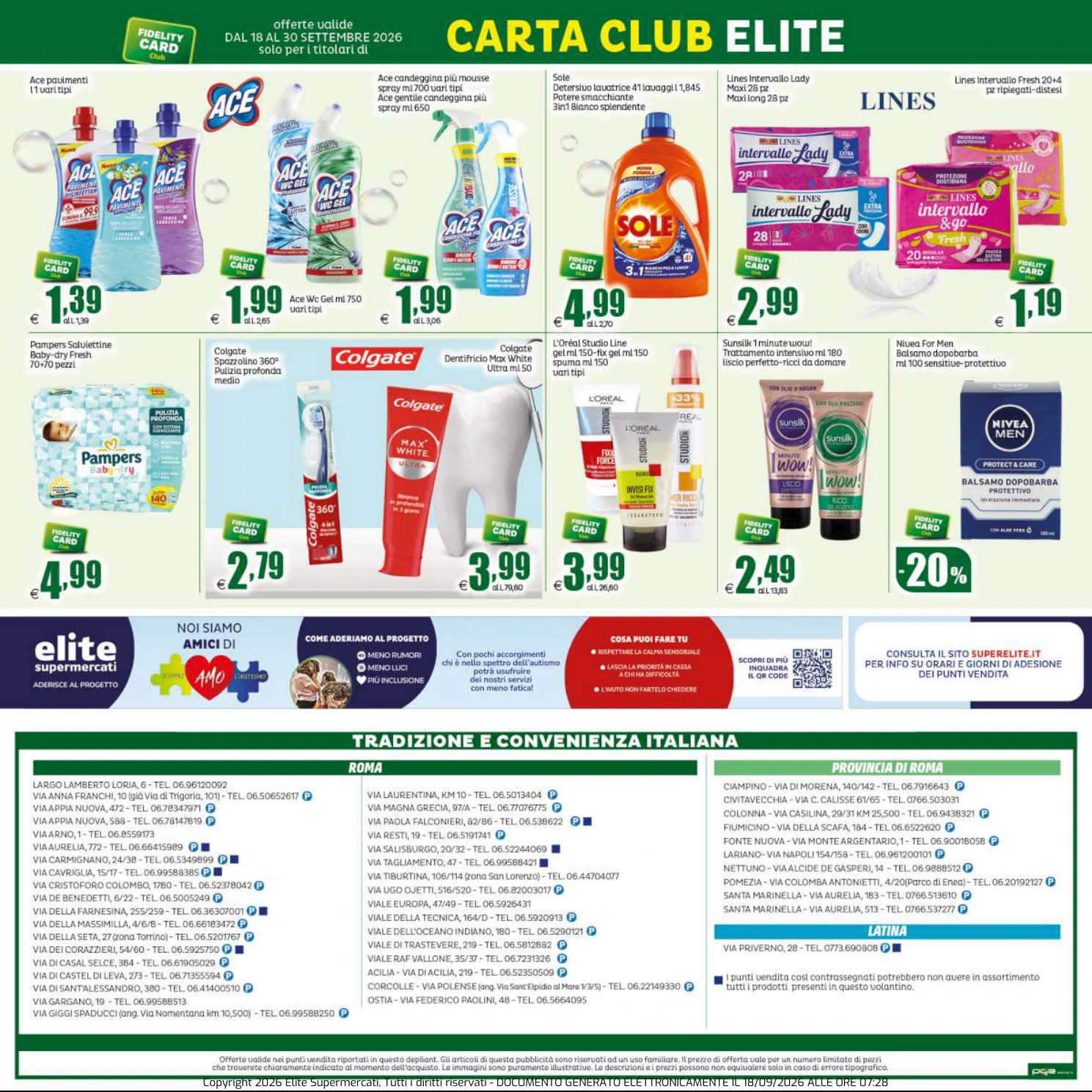 Flyer page 20